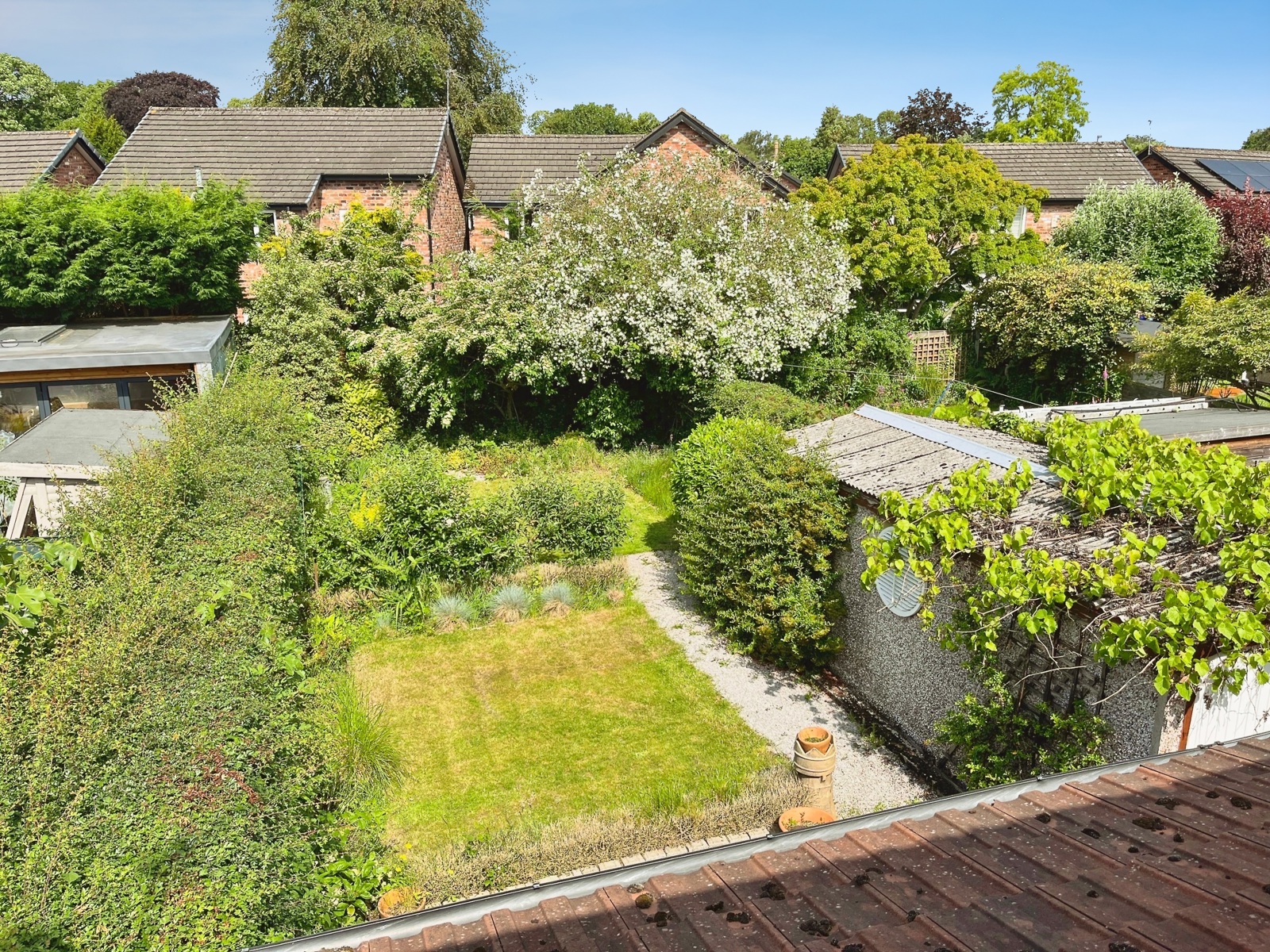 Westmorland Road, Didsbury, Manchester, M20