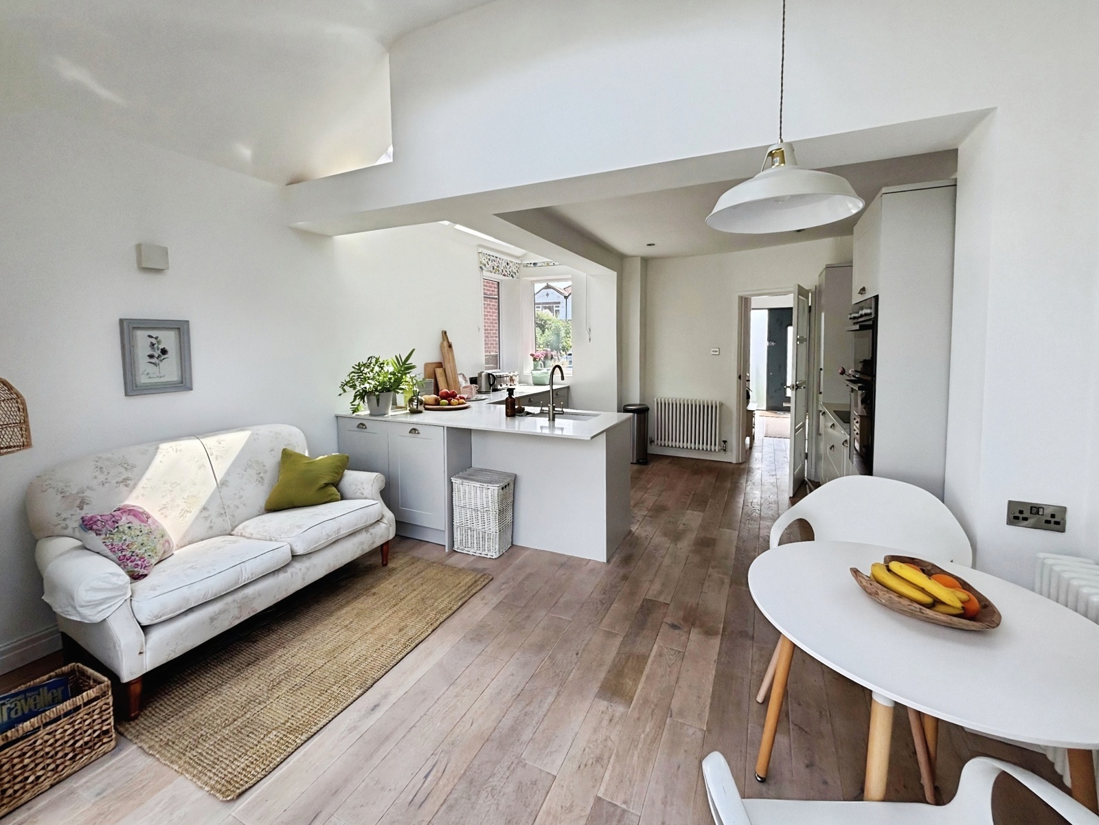 Westmorland Road, Didsbury, Manchester, M20