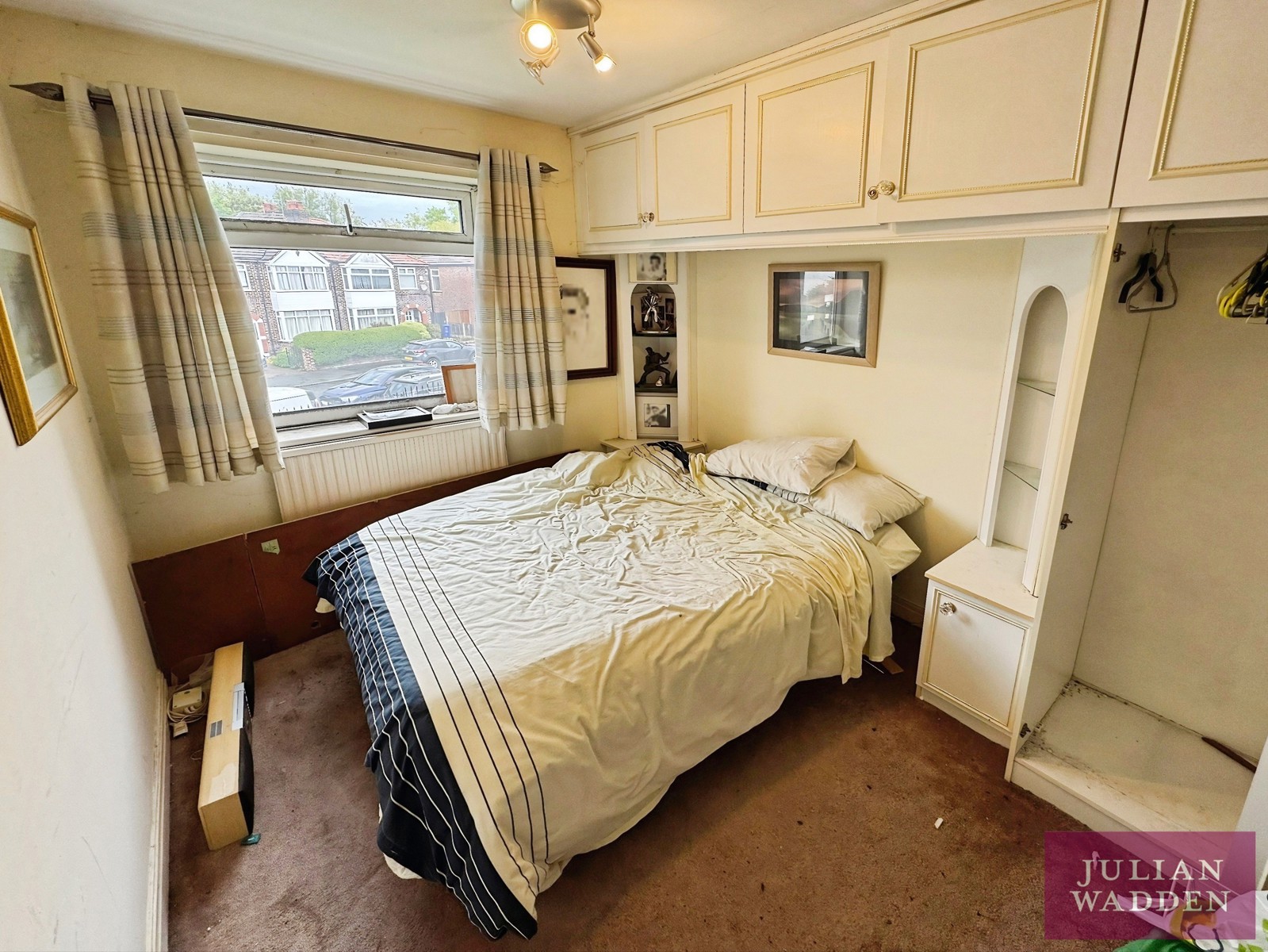 Florence Park Court, Fog Lane, Didsbury, Manchester, M20