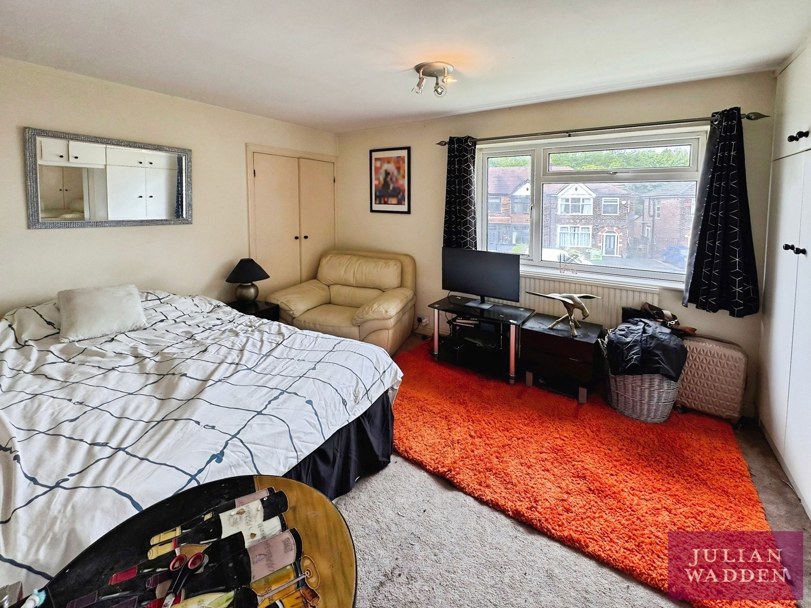 Florence Park Court, Fog Lane, Didsbury, Manchester, M20