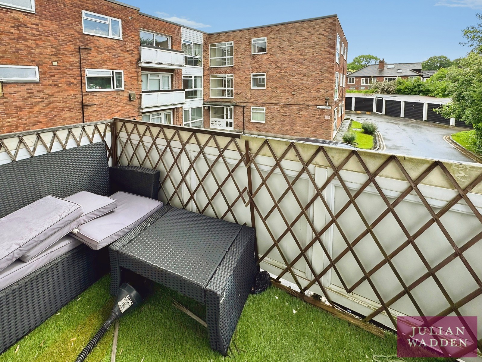 Florence Park Court, Fog Lane, Didsbury, Manchester, M20