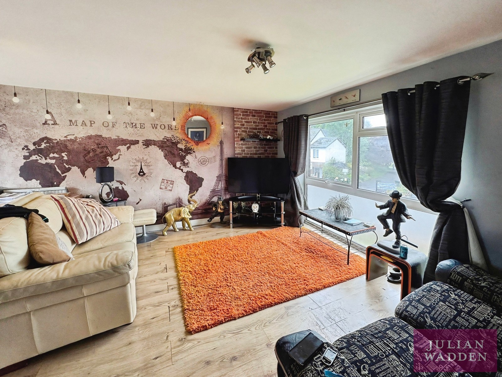 Florence Park Court, Fog Lane, Didsbury, Manchester, M20 - Julian Wadden