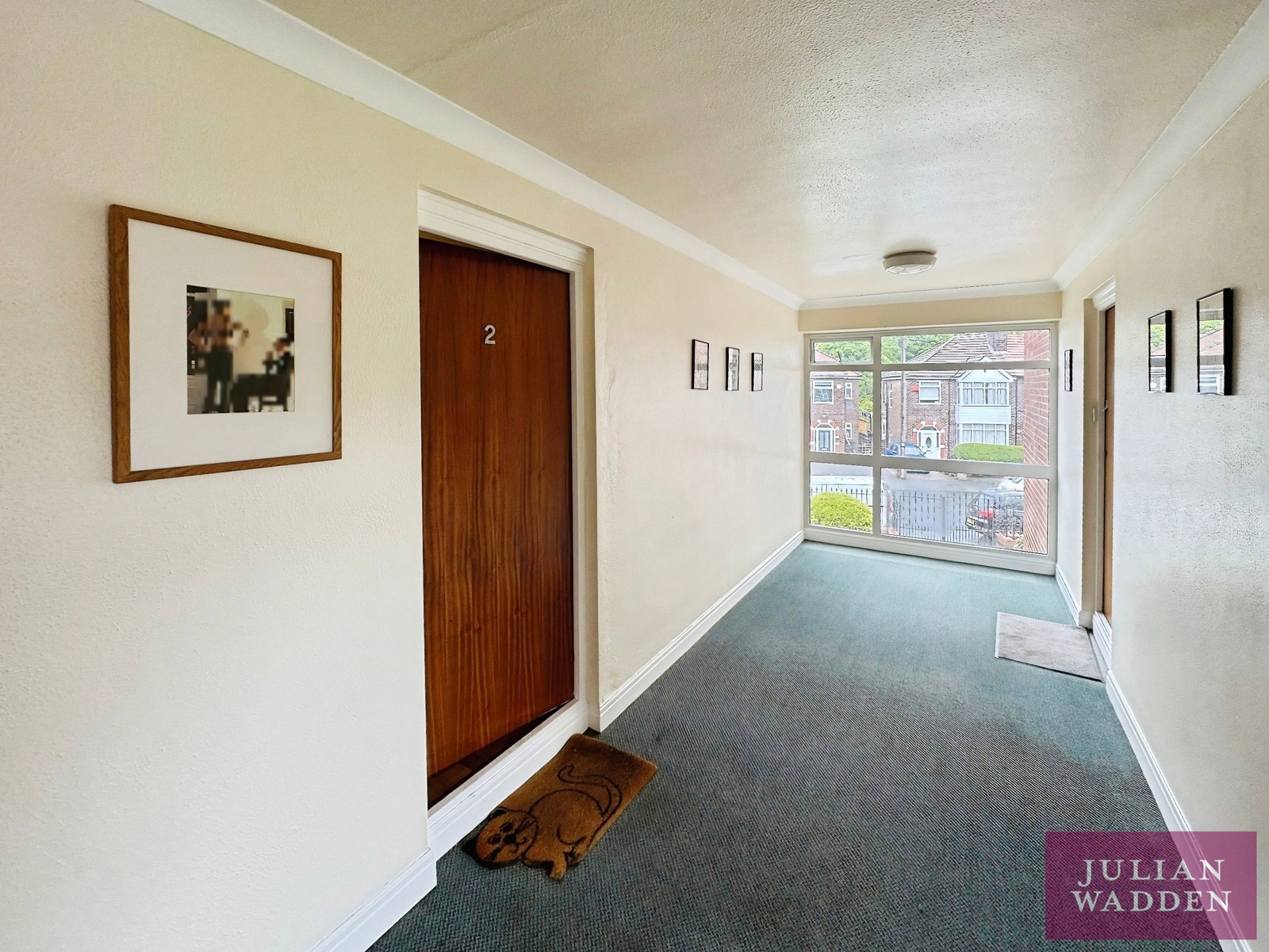 Florence Park Court, Fog Lane, Didsbury, Manchester, M20