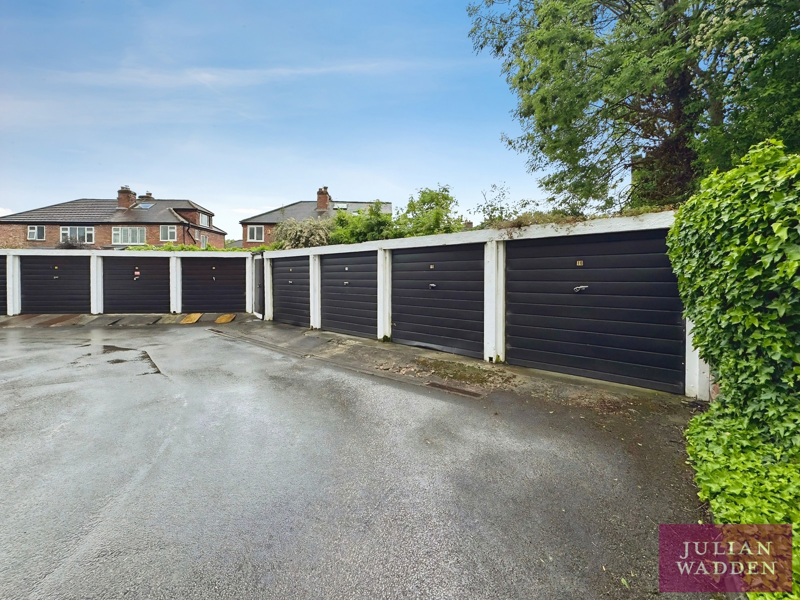 Florence Park Court, Fog Lane, Didsbury, Manchester, M20