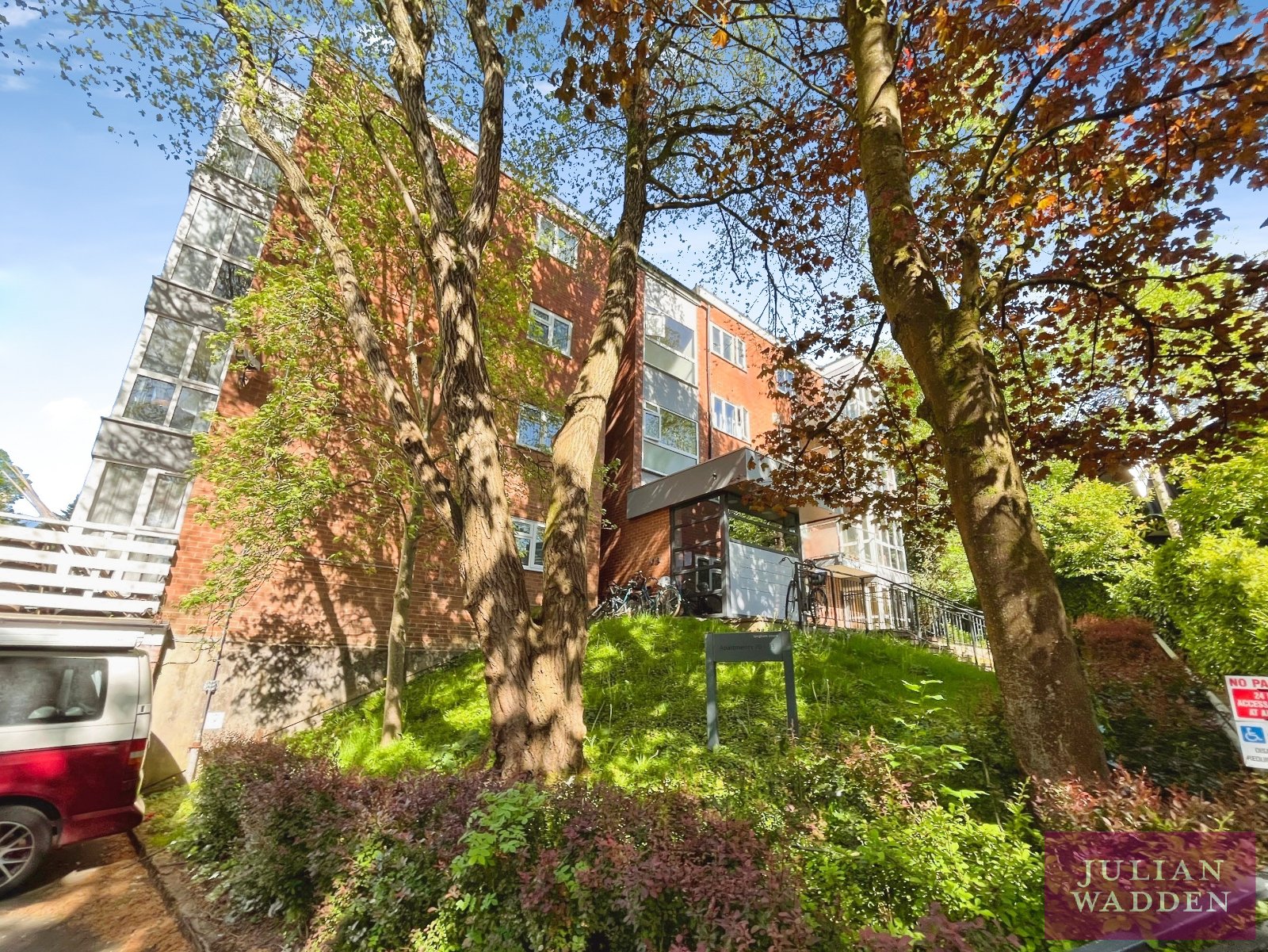 Mersey Road, West Didsbury, Manchester, M20