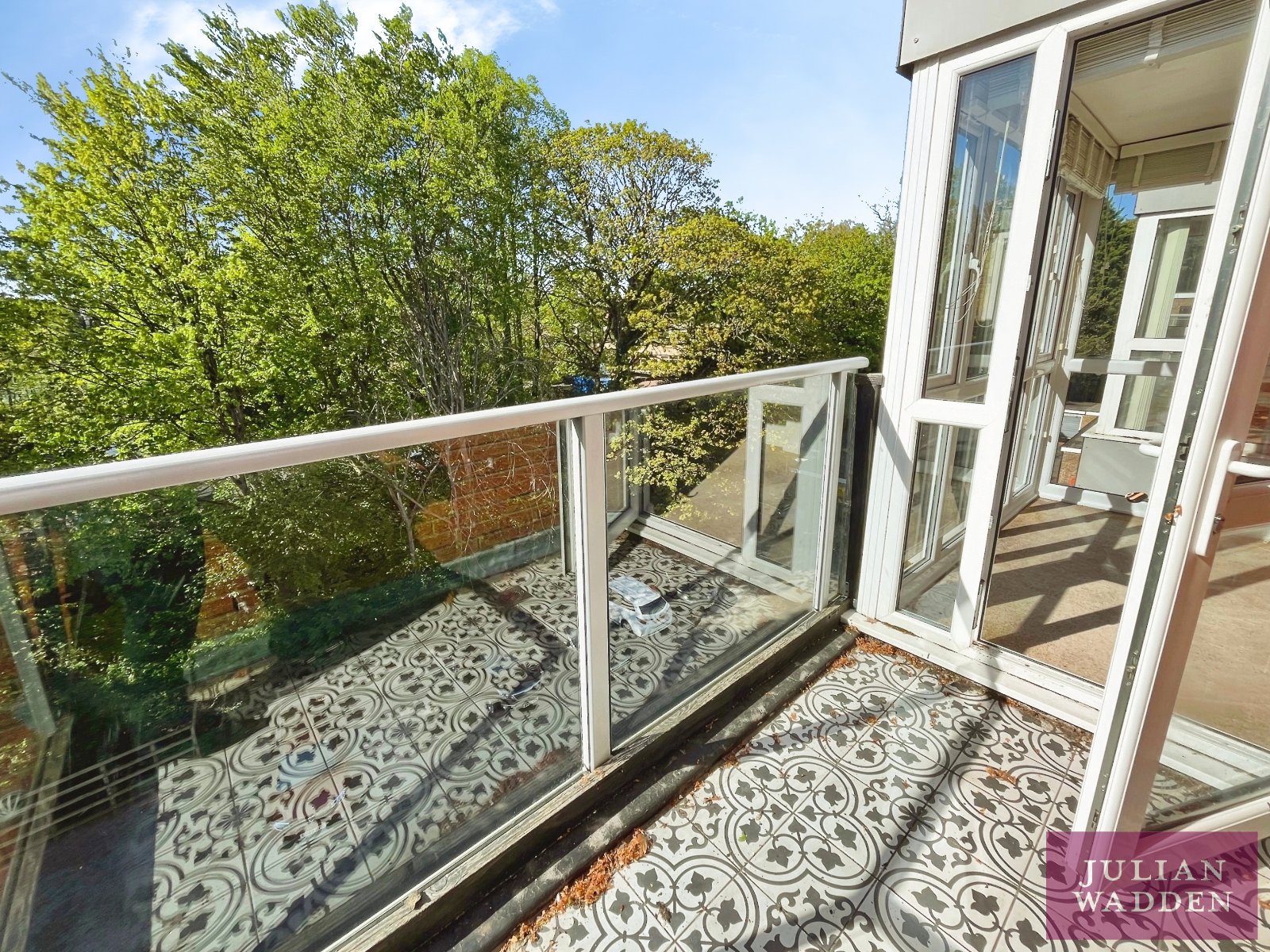 Mersey Road, West Didsbury, Manchester, M20