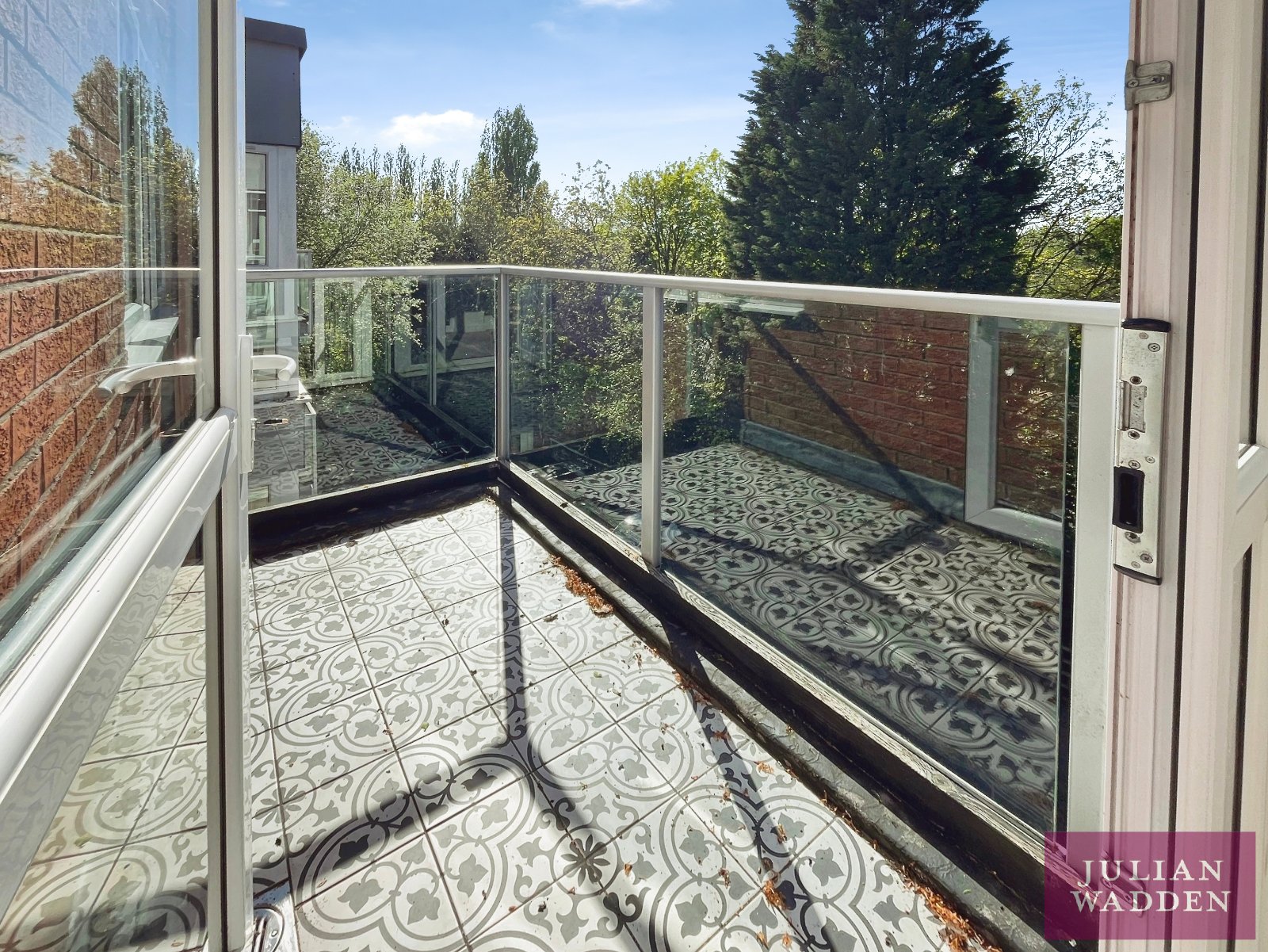 Mersey Road, West Didsbury, Manchester, M20
