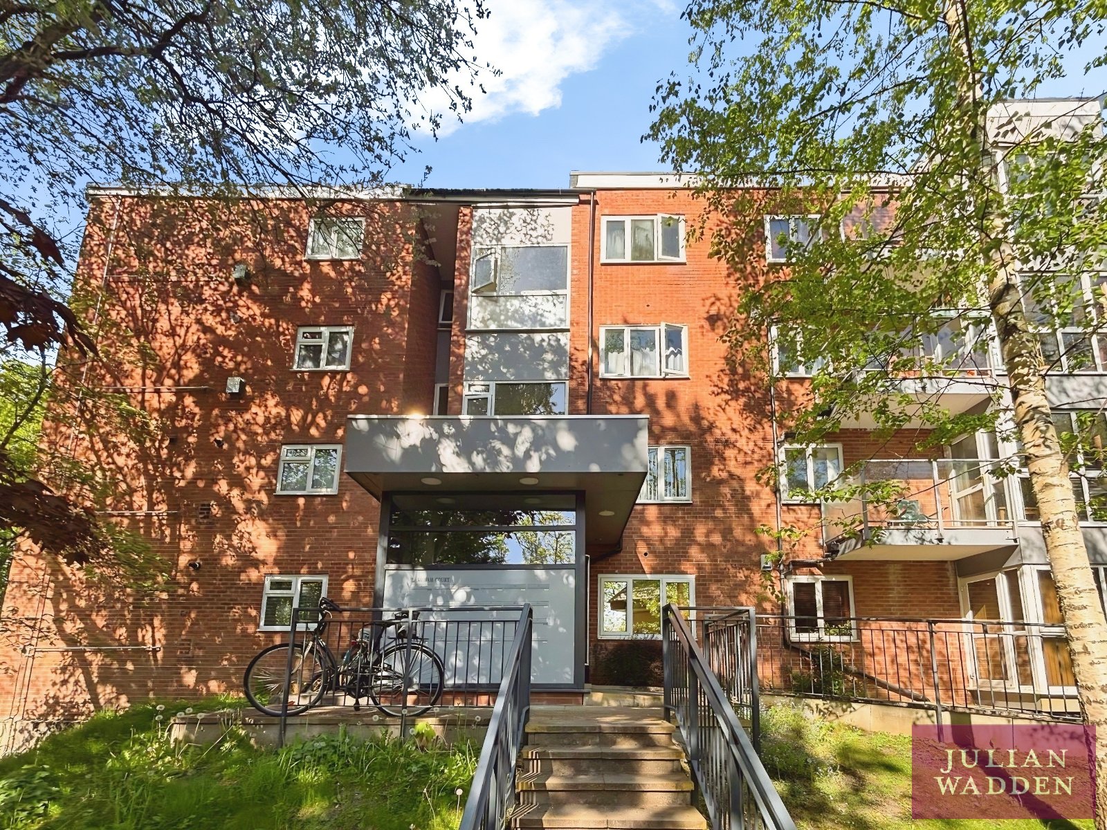 Mersey Road, West Didsbury, Manchester, M20