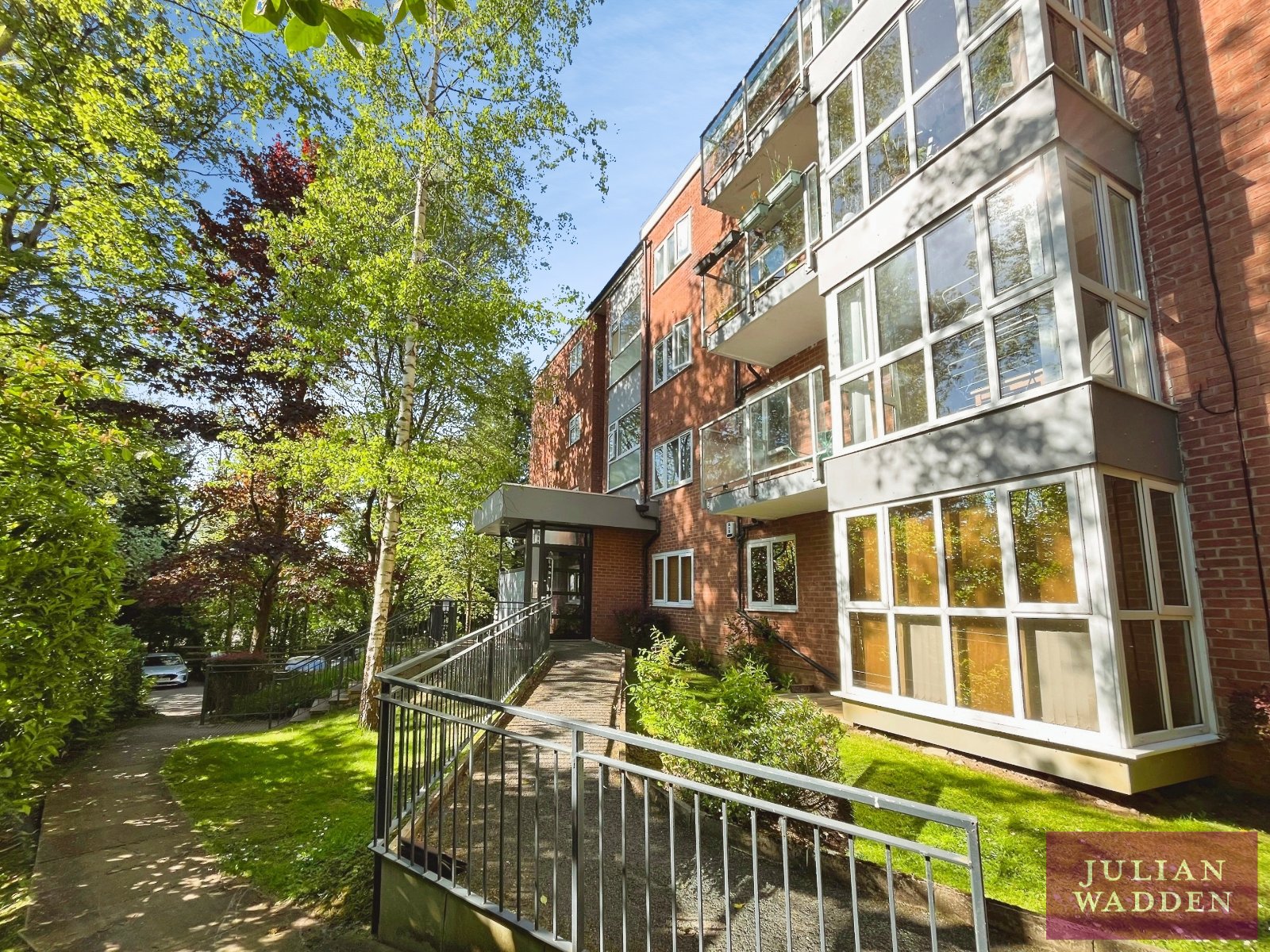 Mersey Road, West Didsbury, Manchester, M20