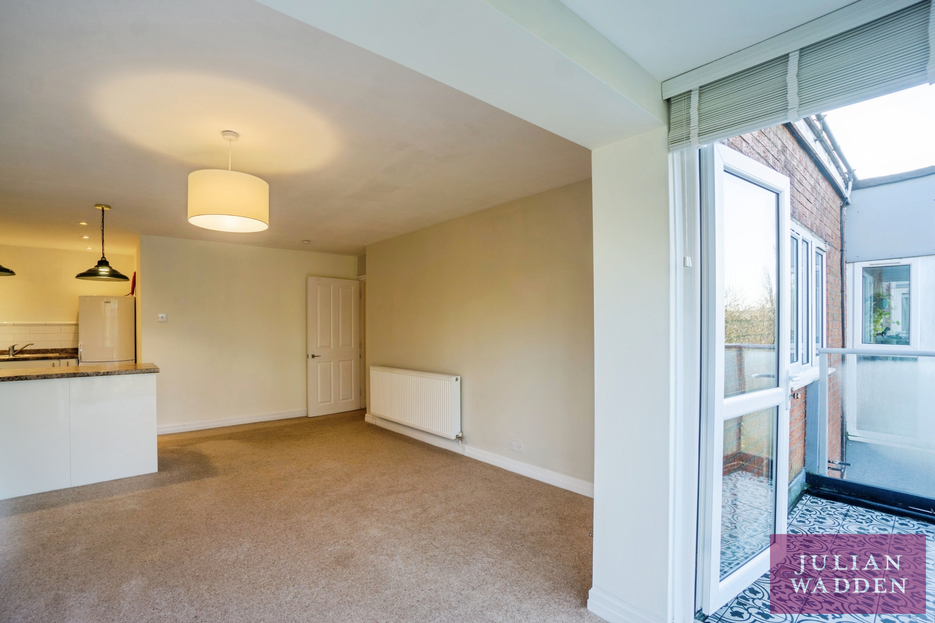 Mersey Road, West Didsbury, Manchester, M20