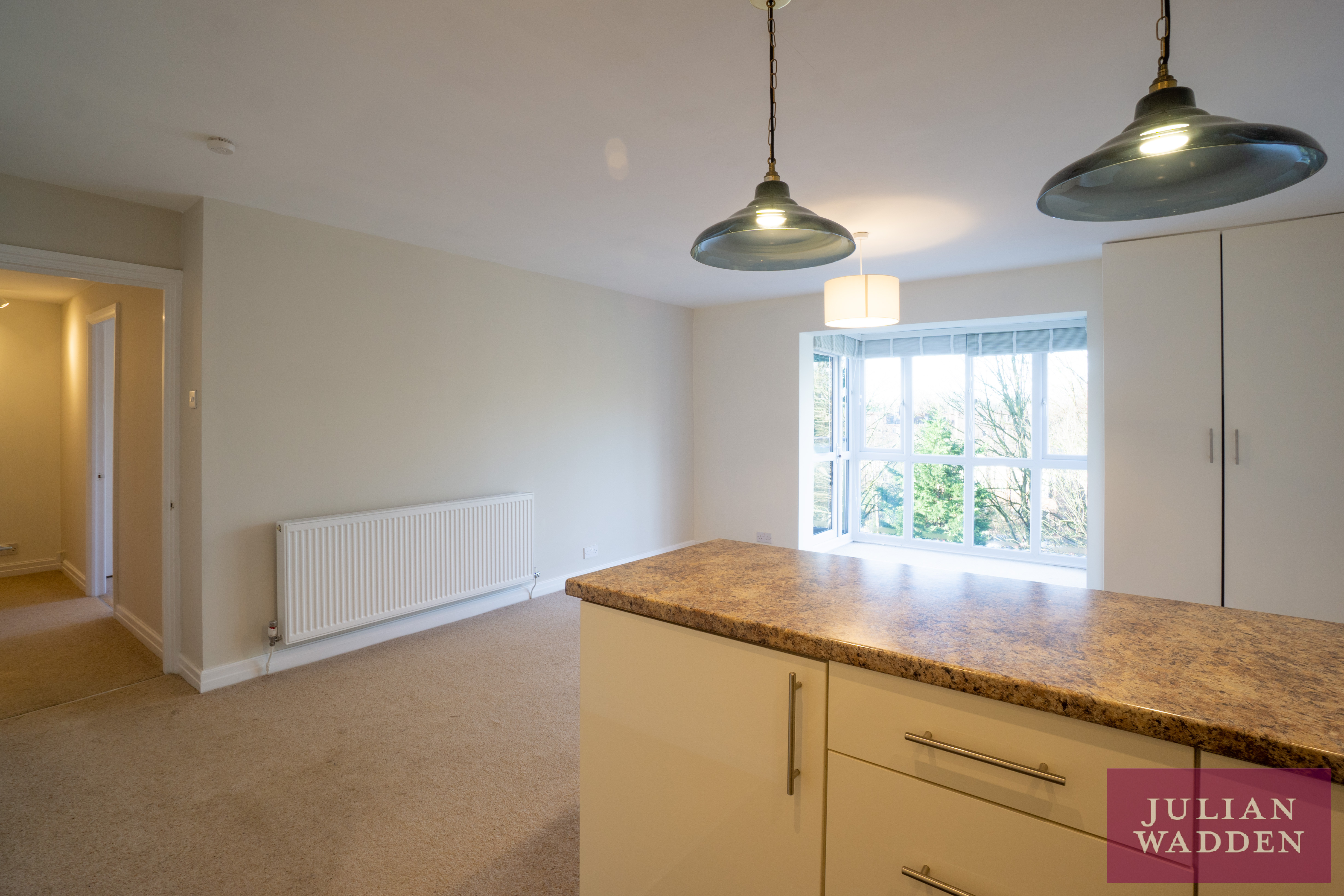 Mersey Road, West Didsbury, Manchester, M20