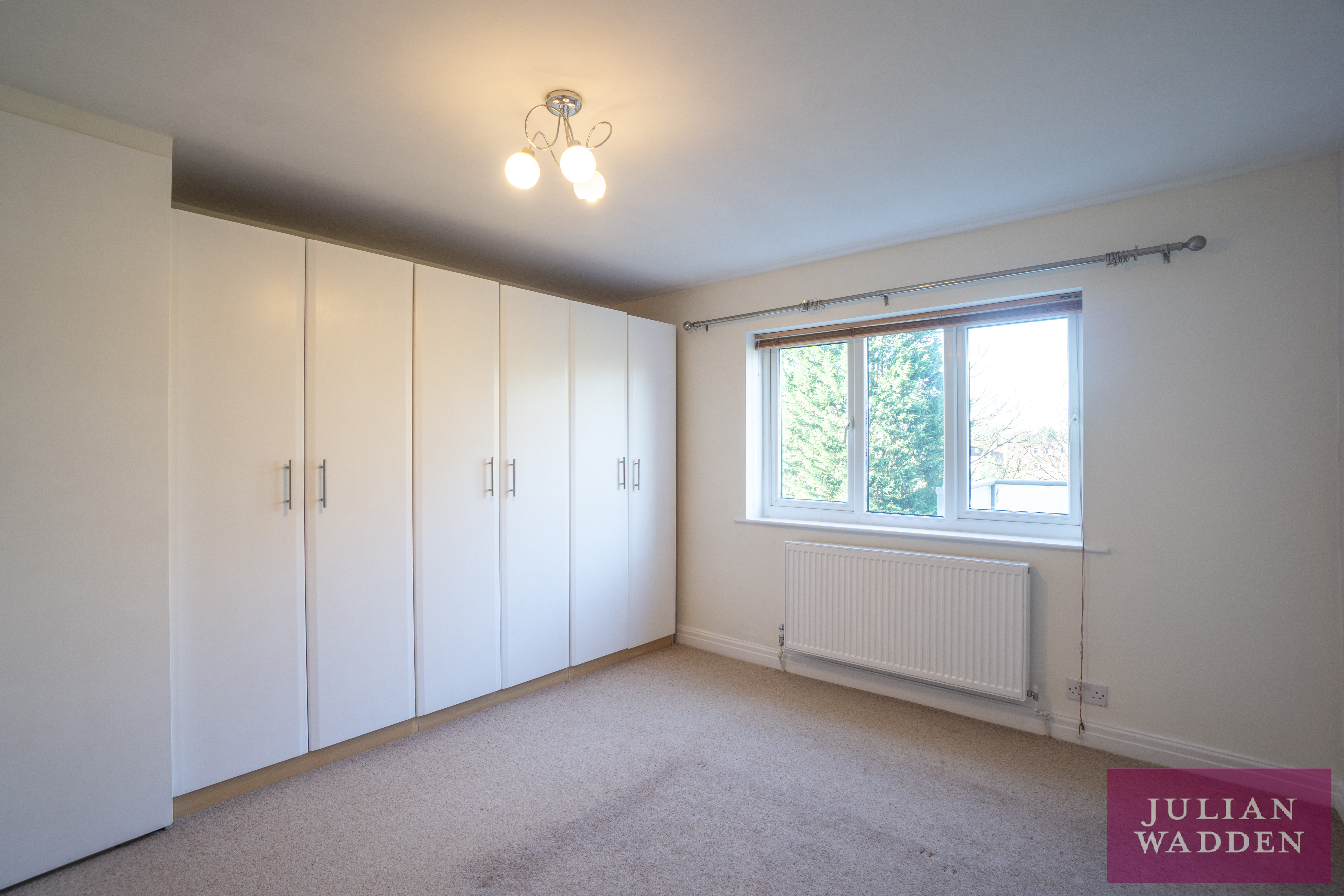 Mersey Road, West Didsbury, Manchester, M20