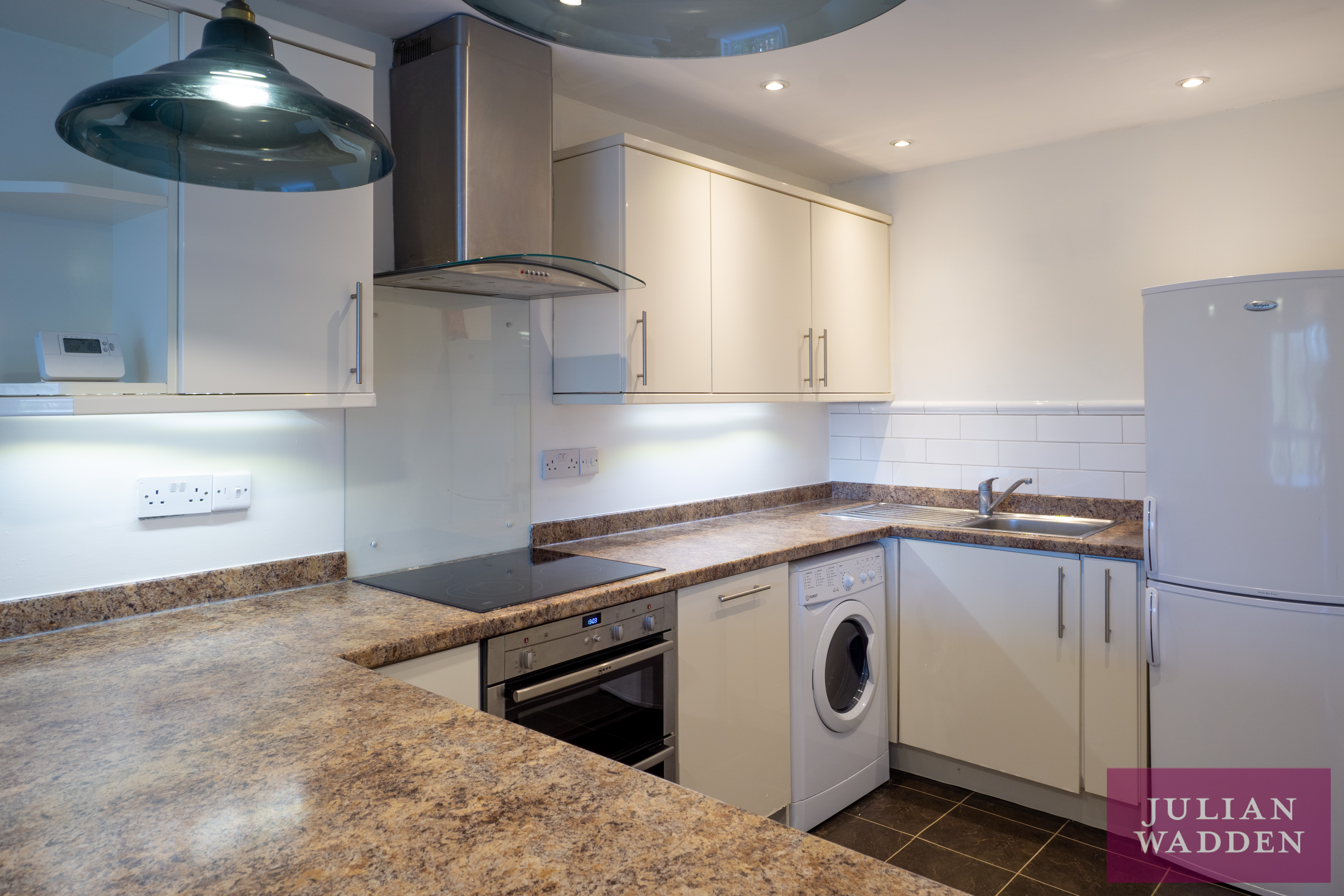 Mersey Road, West Didsbury, Manchester, M20