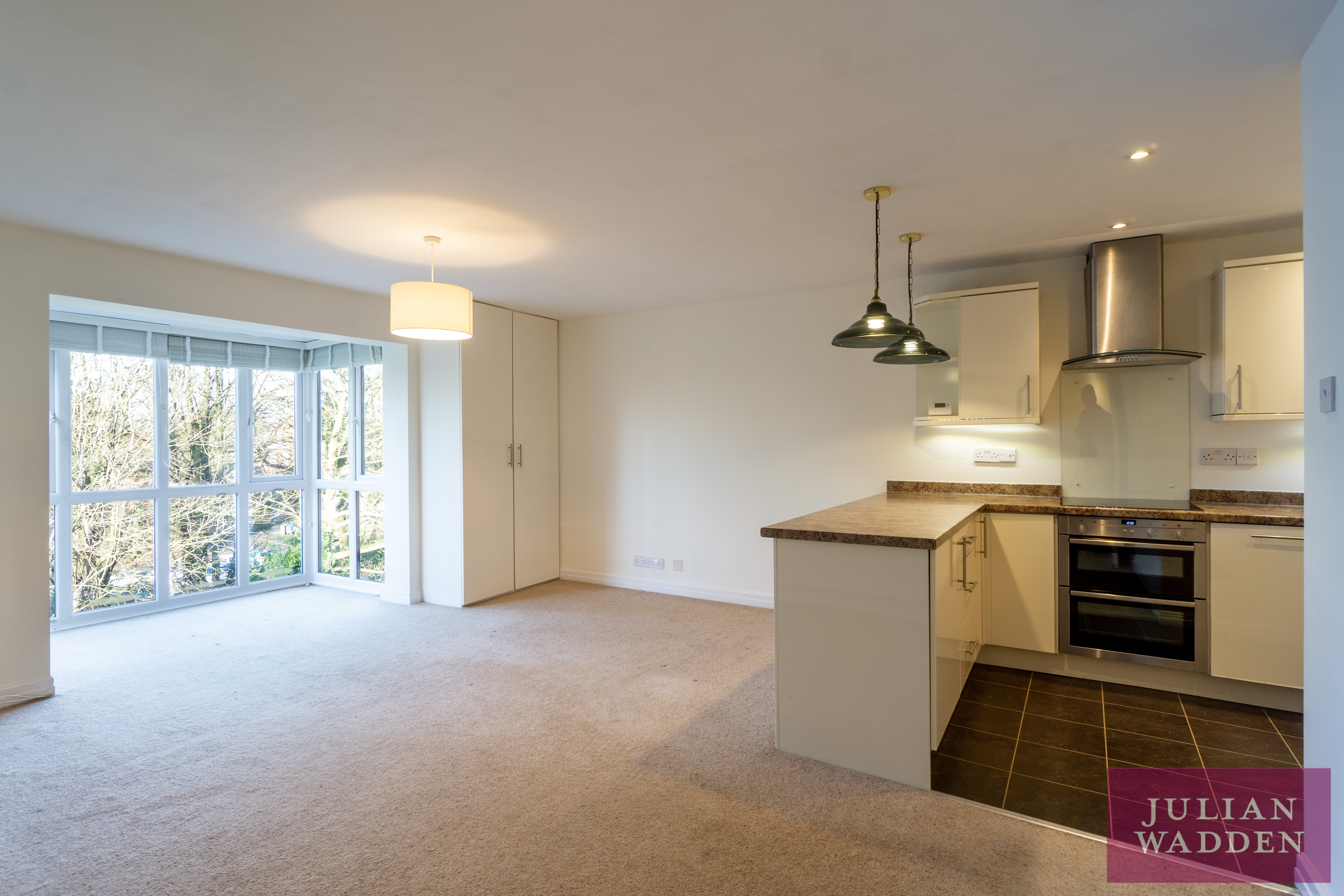 Mersey Road, West Didsbury, Manchester, M20 - Julian Wadden
