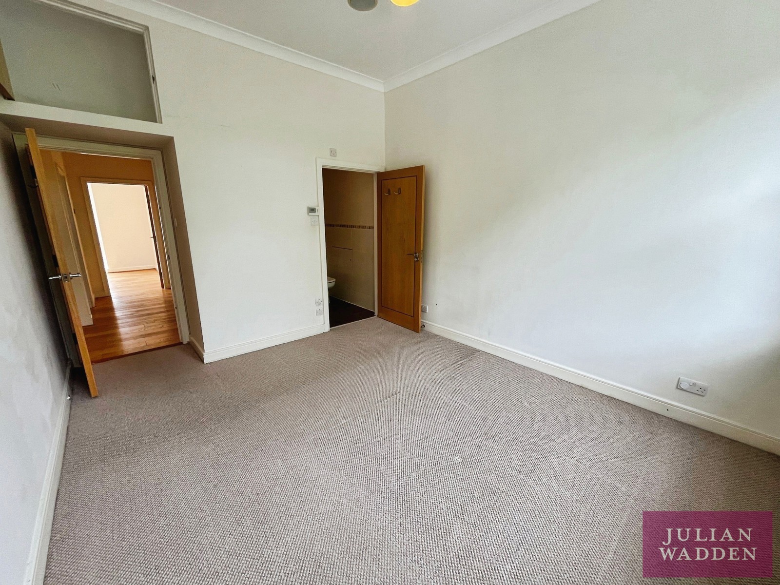 Fog Lane, Didsbury, Manchester, M20