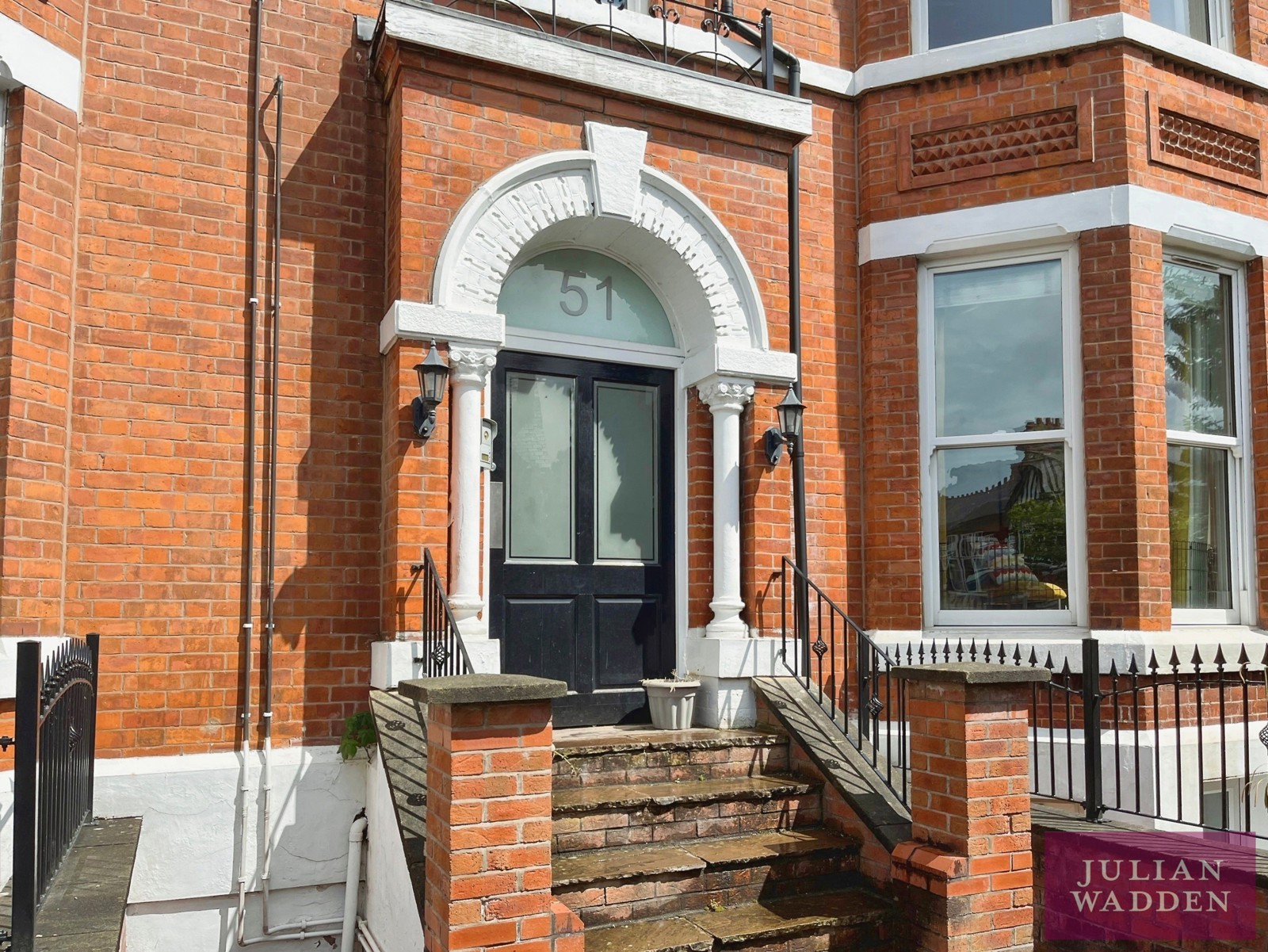 Fog Lane, Didsbury, Manchester, M20
