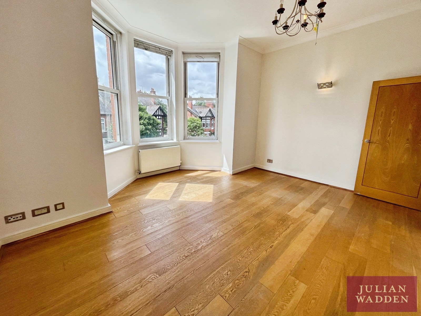 Fog Lane, Didsbury, Manchester, M20