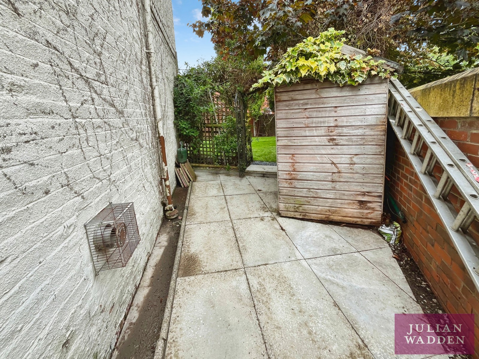 Shippey Street, Ladybarn, Manchester, M14