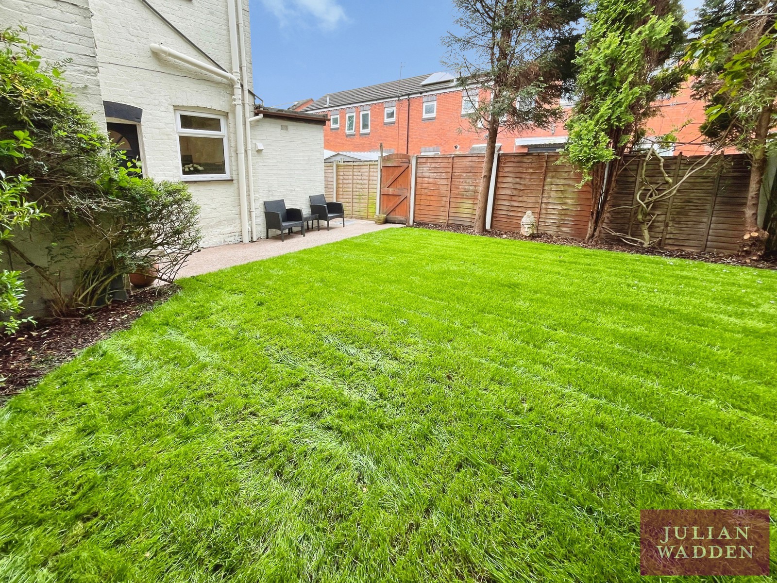 Shippey Street, Ladybarn, Manchester, M14