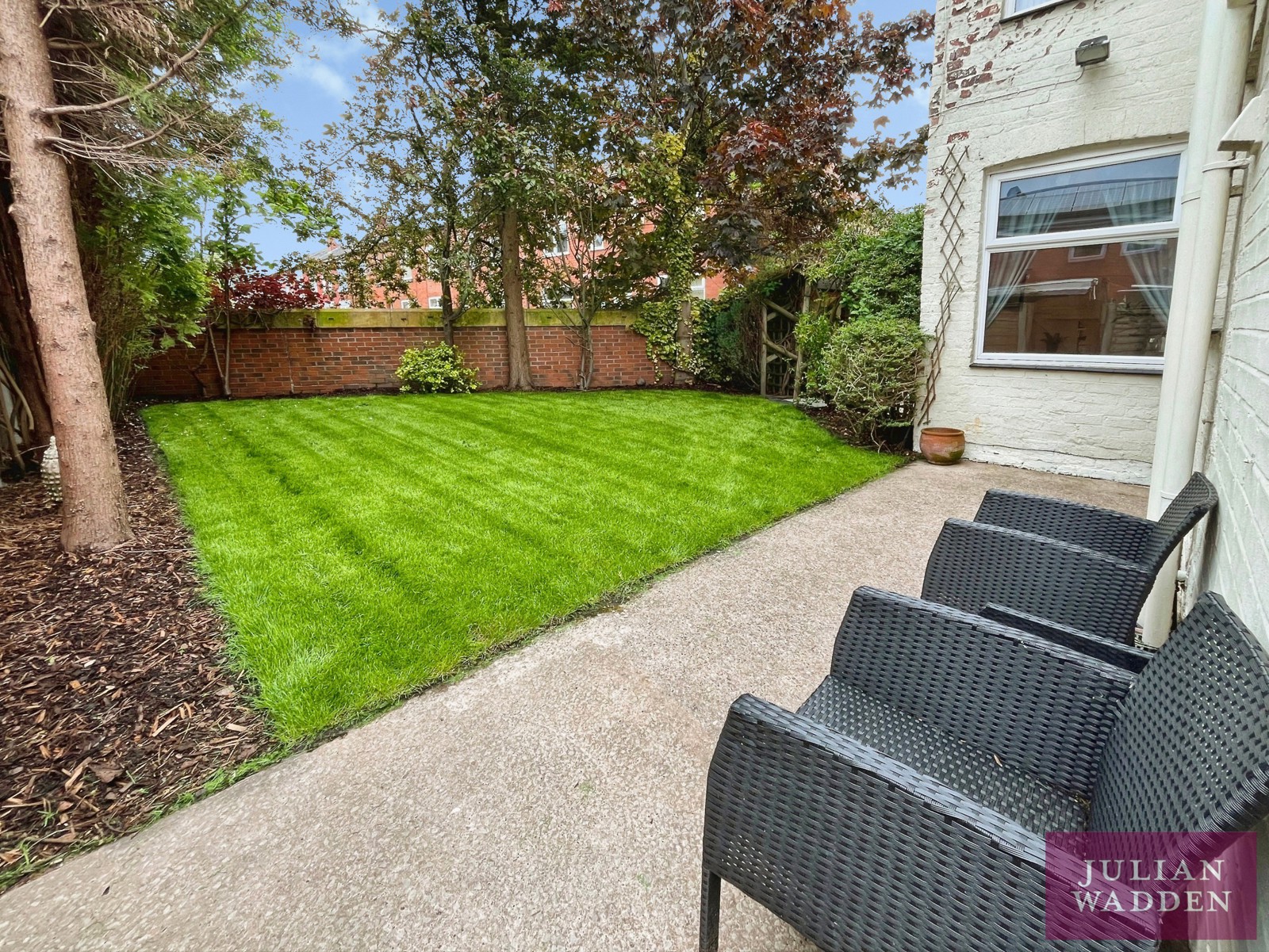 Shippey Street, Ladybarn, Manchester, M14