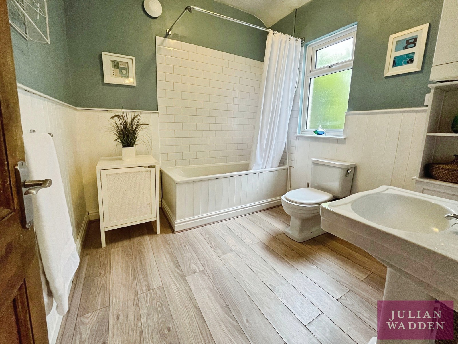 Shippey Street, Ladybarn, Manchester, M14