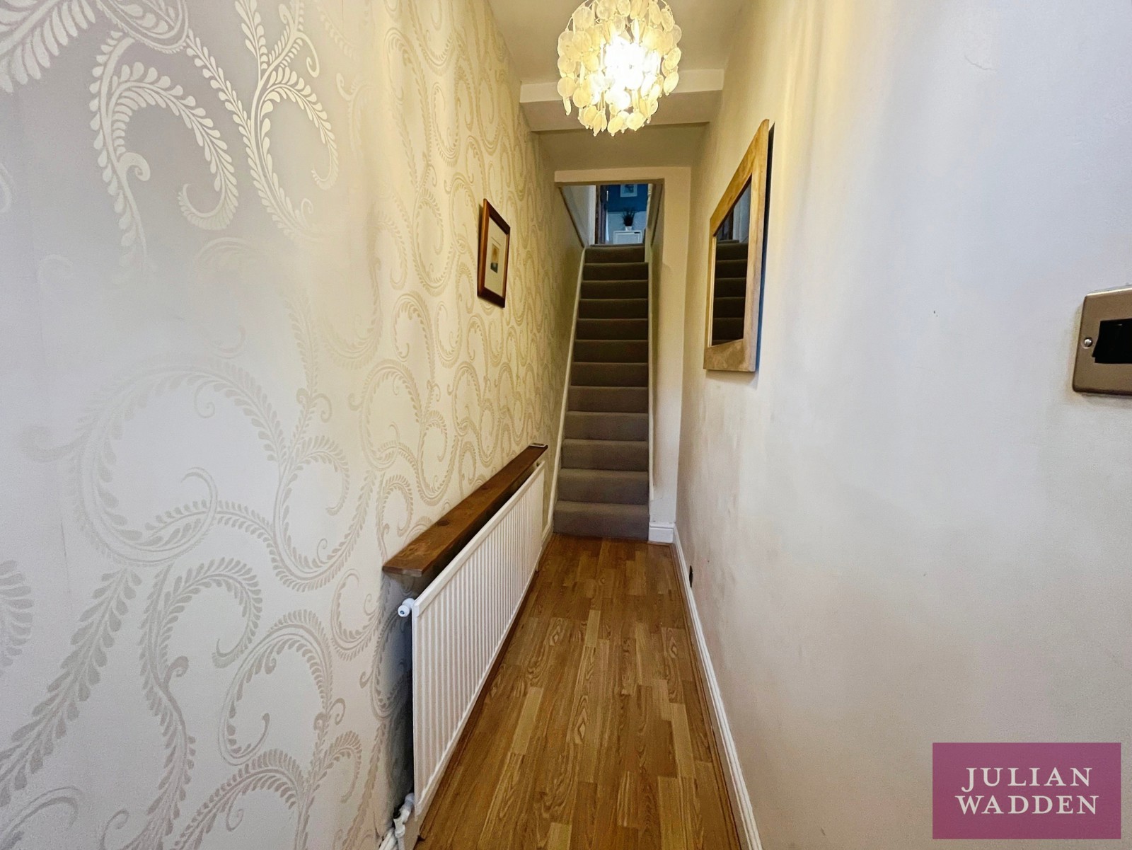 Shippey Street, Ladybarn, Manchester, M14