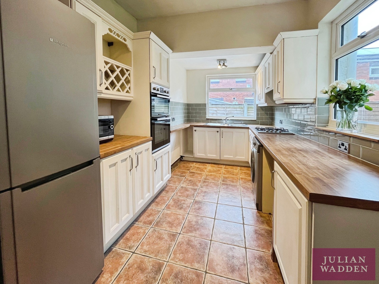 Shippey Street, Ladybarn, Manchester, M14
