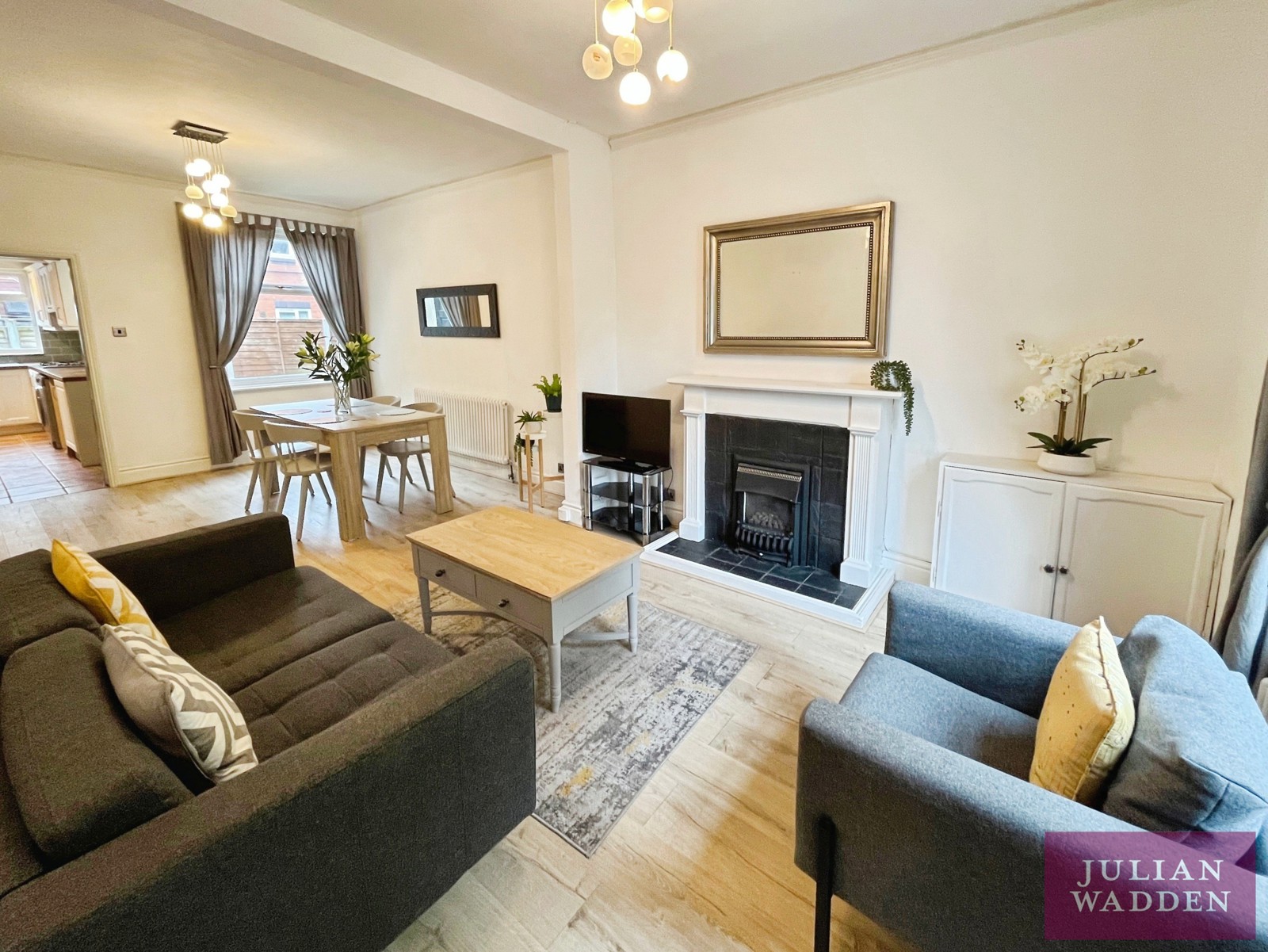 Shippey Street, Ladybarn, Manchester, M14