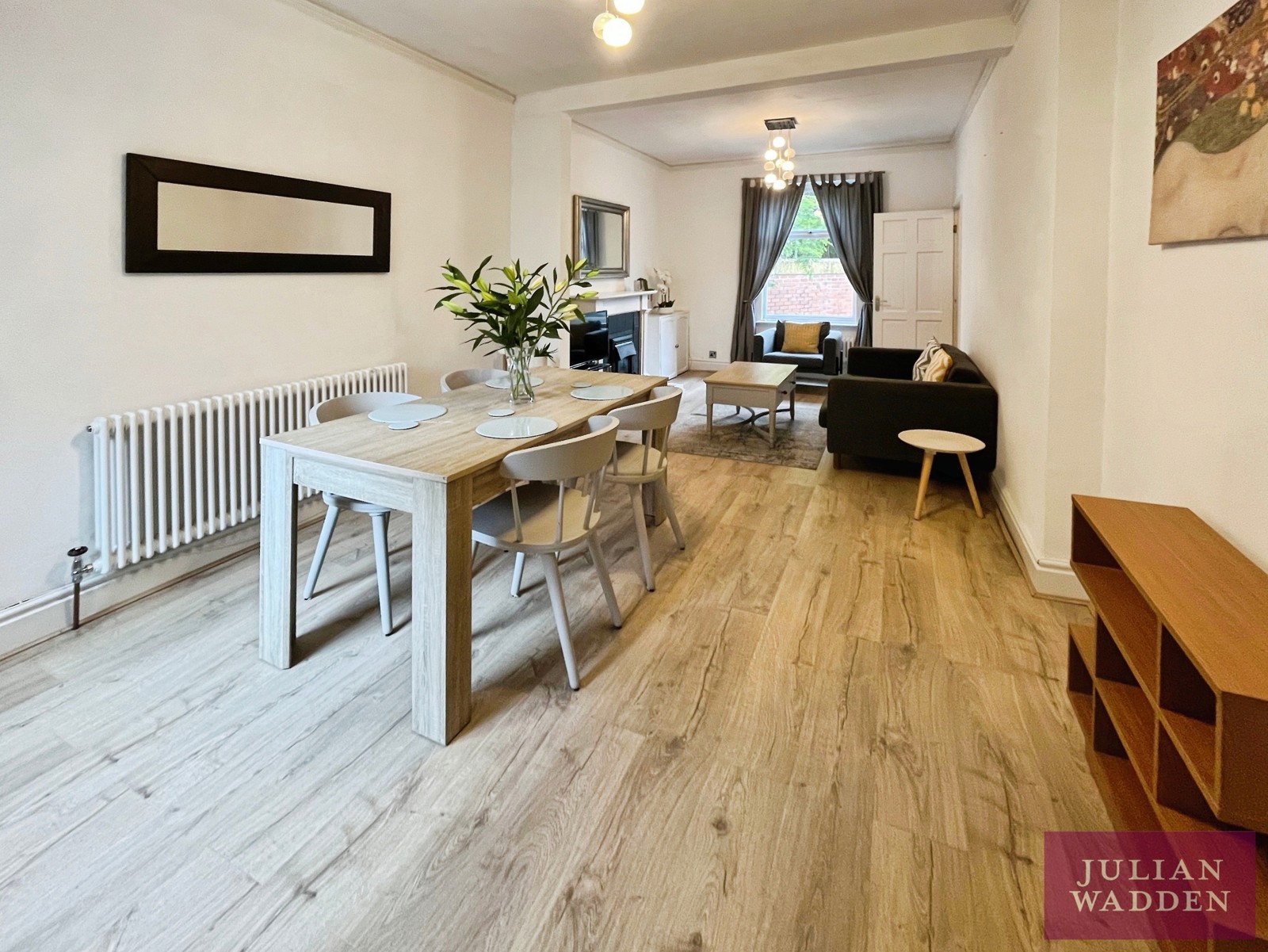Shippey Street, Ladybarn, Manchester, M14