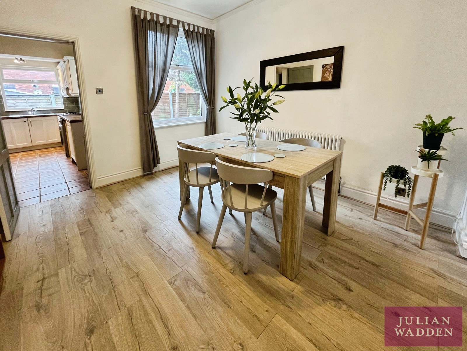 Shippey Street, Ladybarn, Manchester, M14