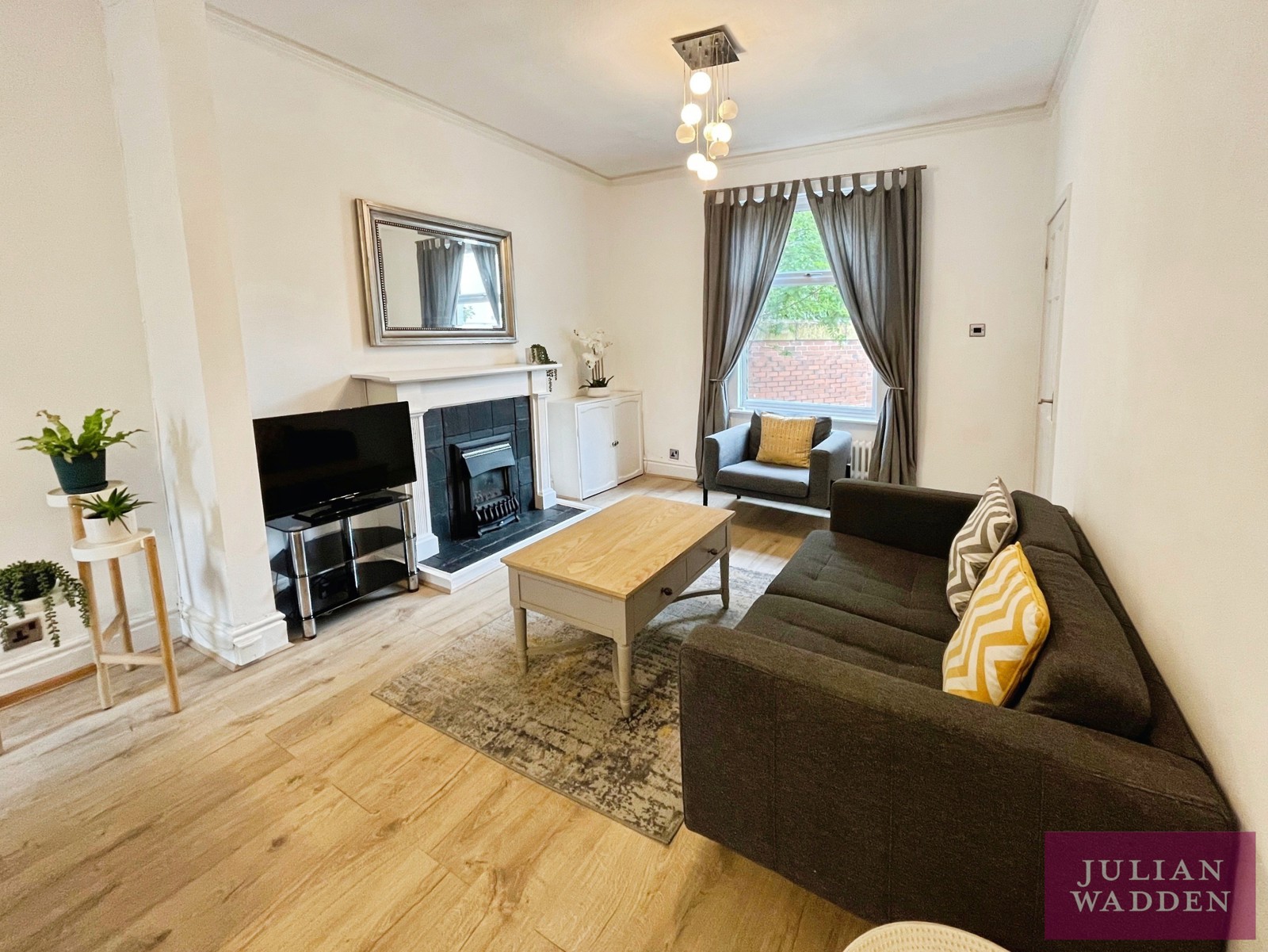 Shippey Street, Ladybarn, Manchester, M14