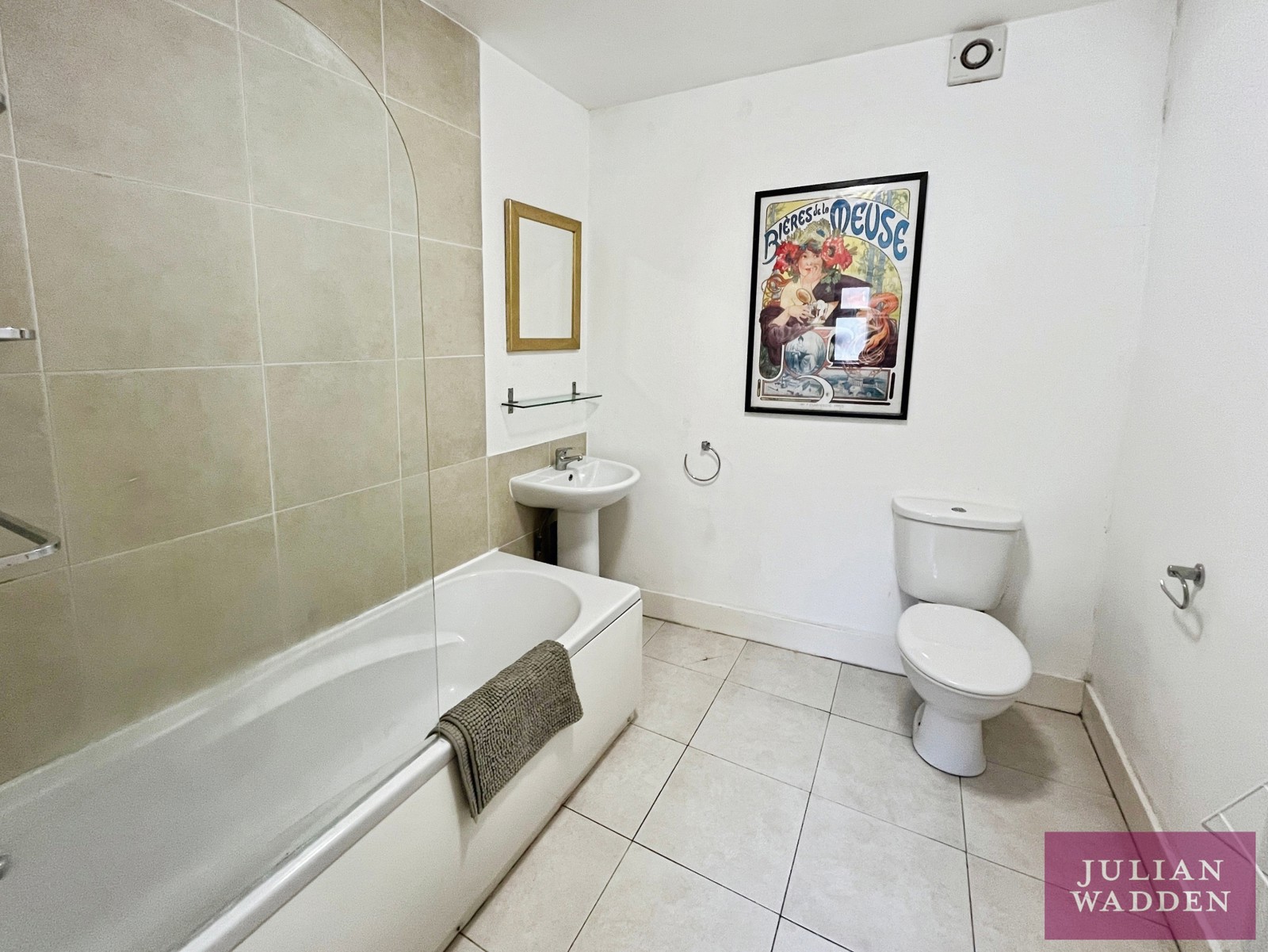 Goulden Road, West Didsbury, Manchester, M20