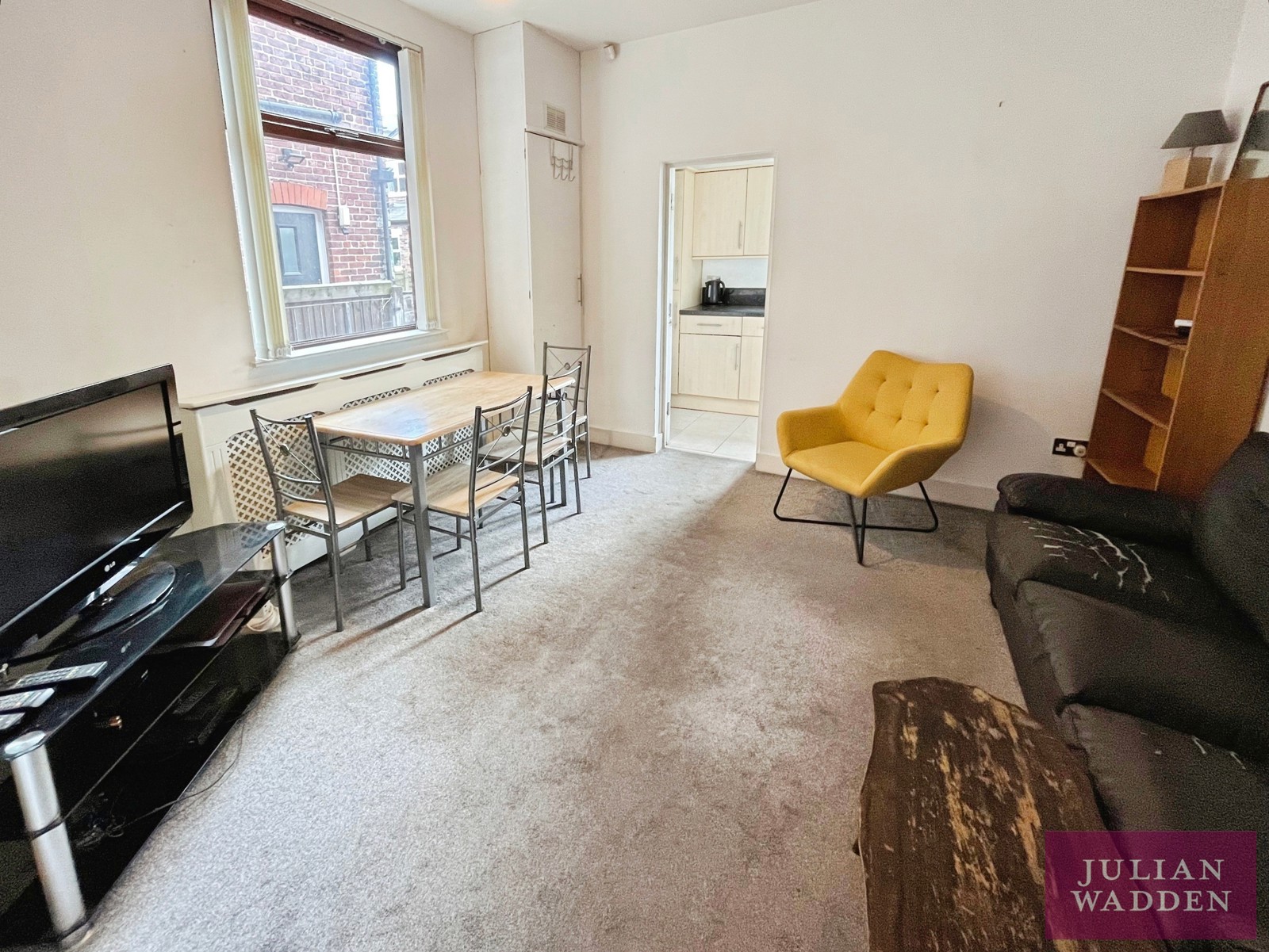 Goulden Road, West Didsbury, Manchester, M20 - Julian Wadden