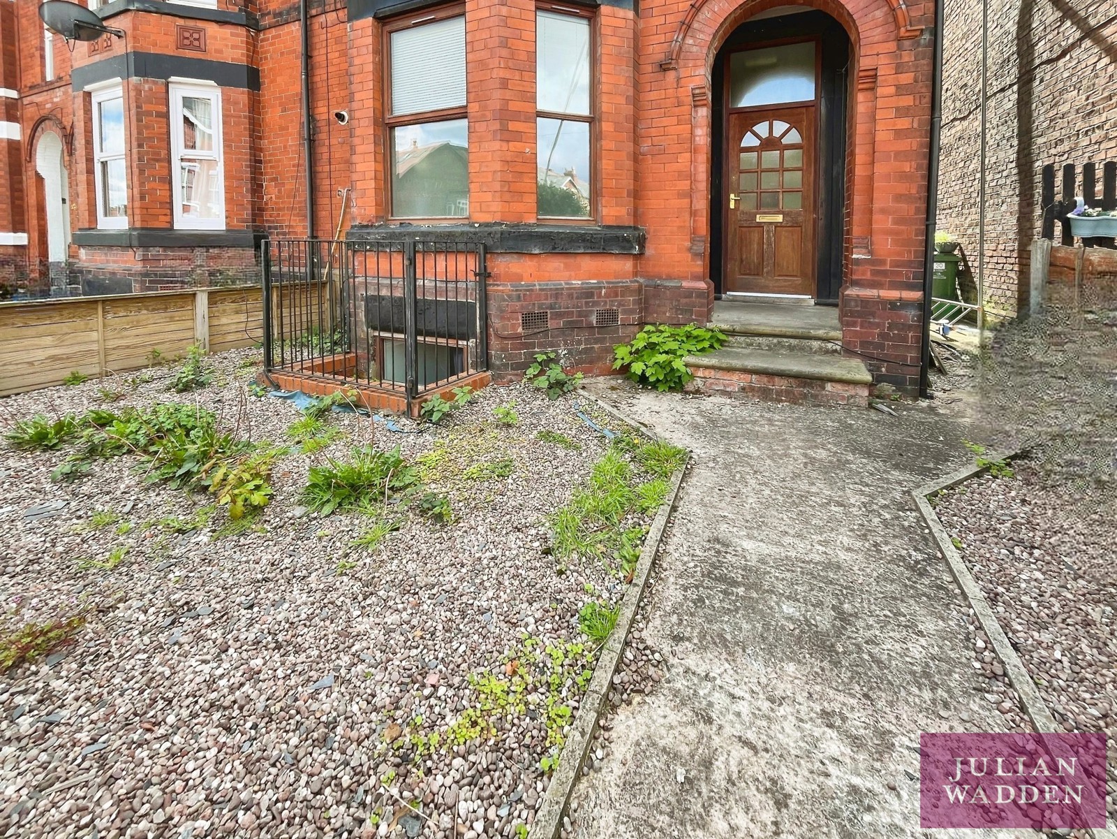 Goulden Road, West Didsbury, Manchester, M20