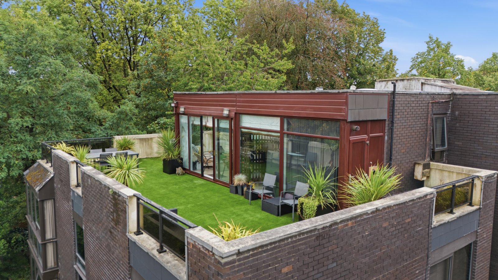 Parkfield Road South, Manchester, Greater Manchester, M20