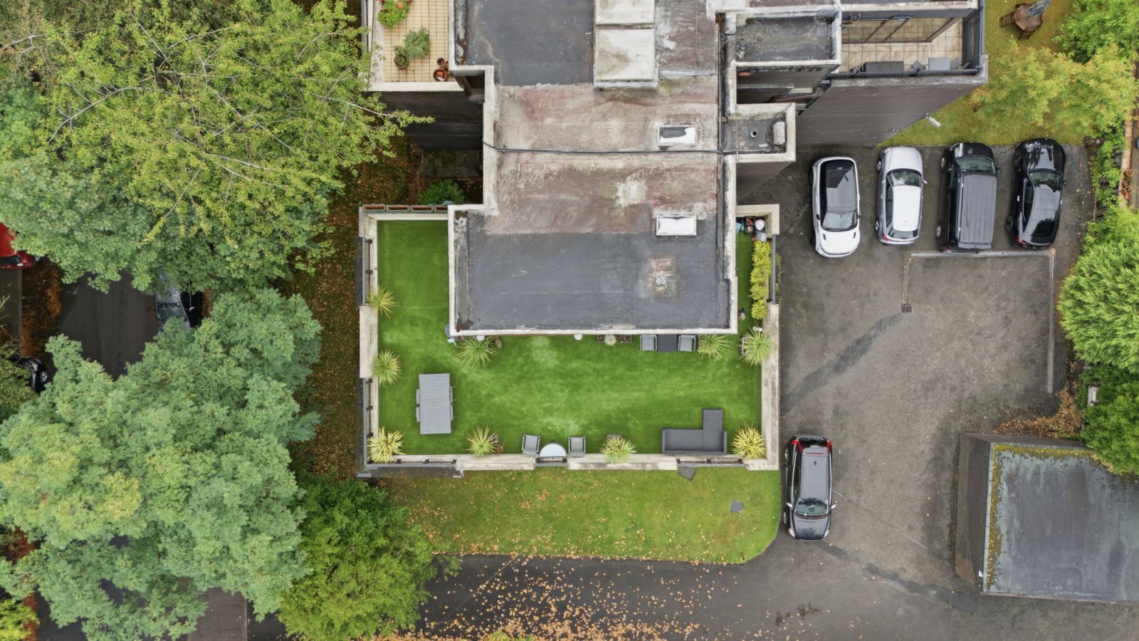 Parkfield Road South, Manchester, Greater Manchester, M20