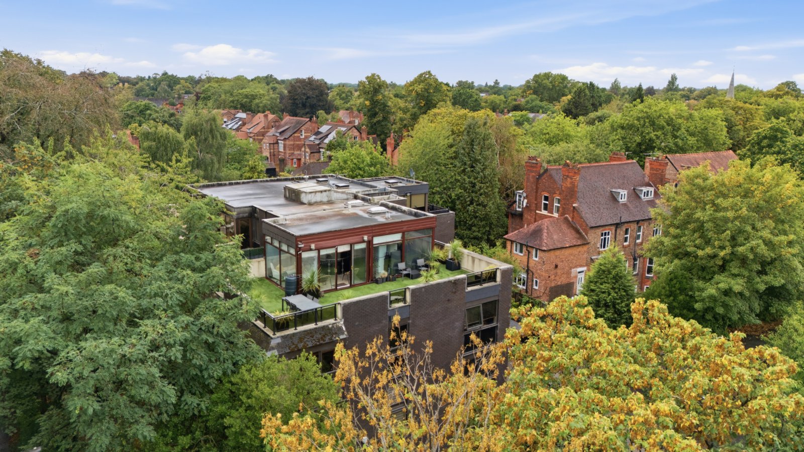 Parkfield Road South, Manchester, Greater Manchester, M20
