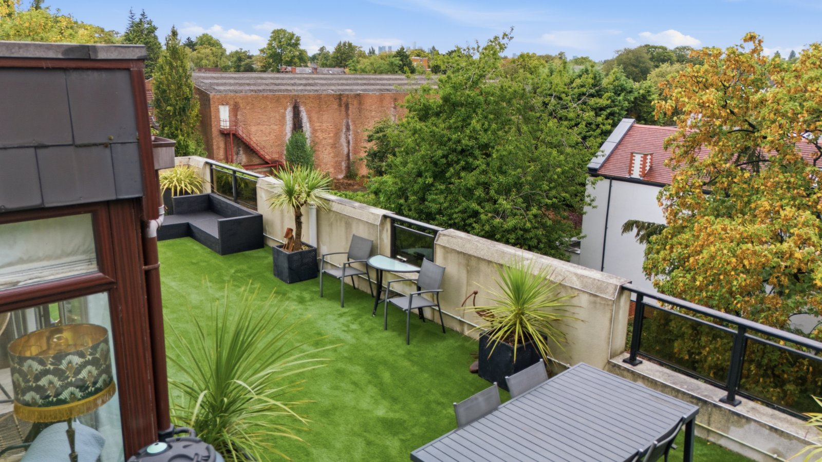Parkfield Road South, Manchester, Greater Manchester, M20