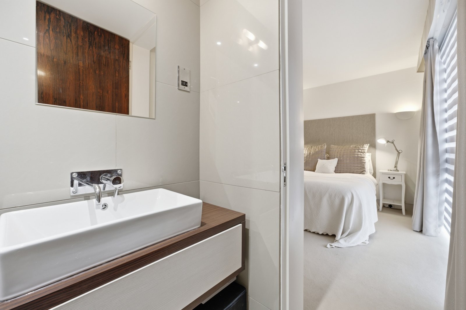 Parkfield Road South, Manchester, Greater Manchester, M20