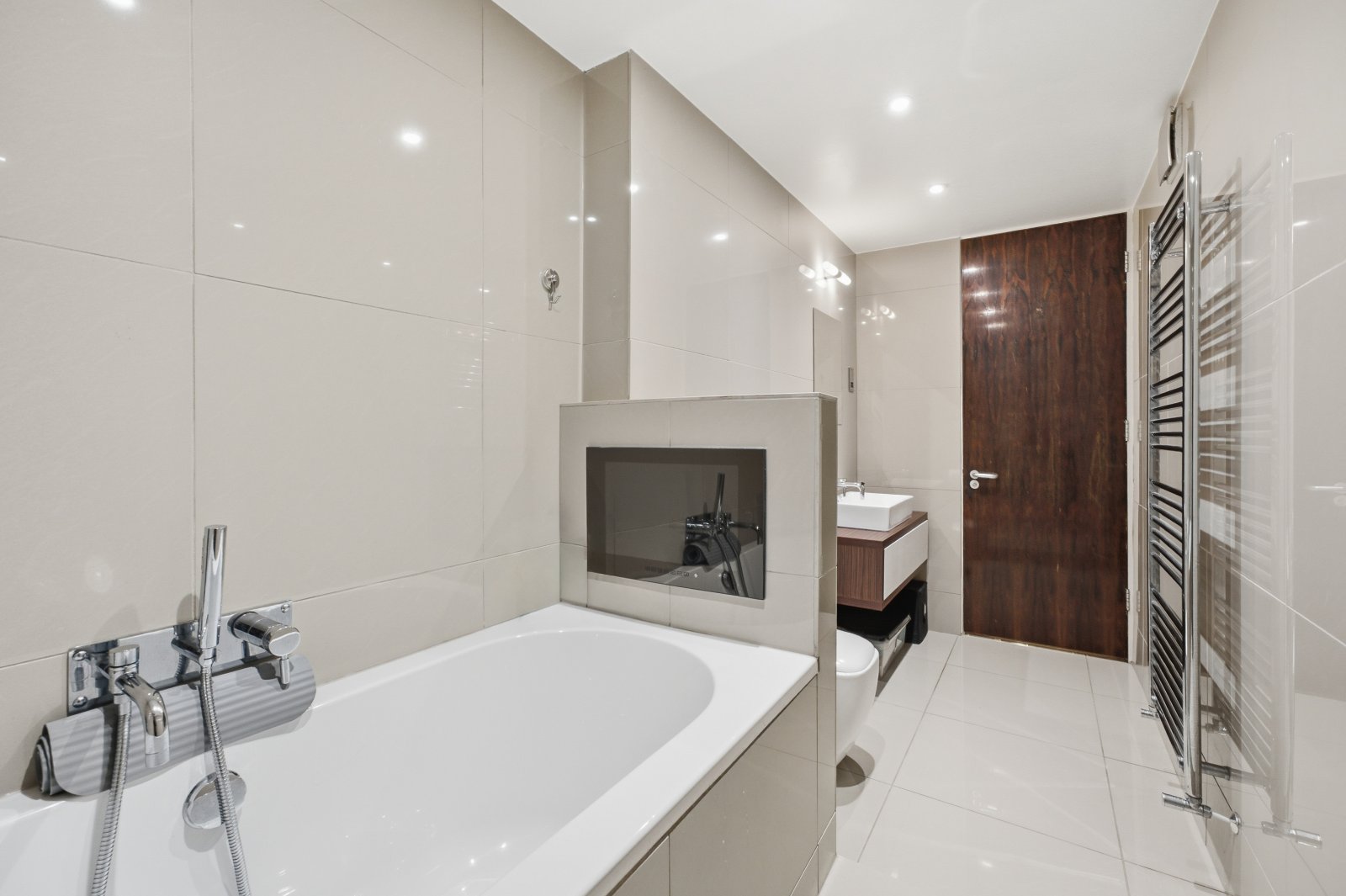 Parkfield Road South, Manchester, Greater Manchester, M20