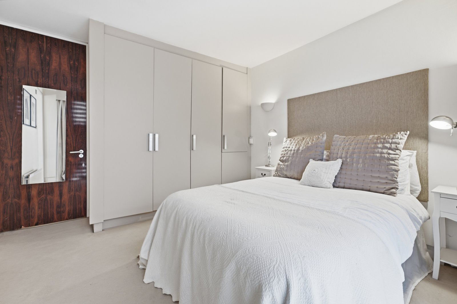 Parkfield Road South, Manchester, Greater Manchester, M20