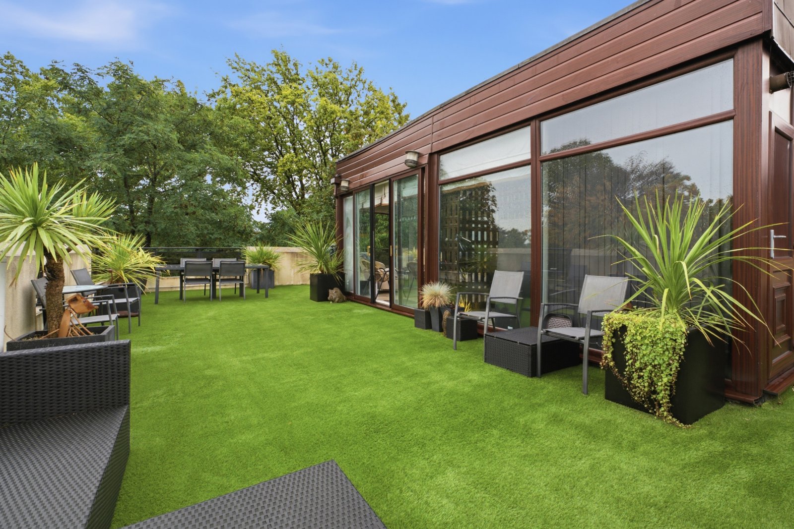 Parkfield Road South, Manchester, Greater Manchester, M20