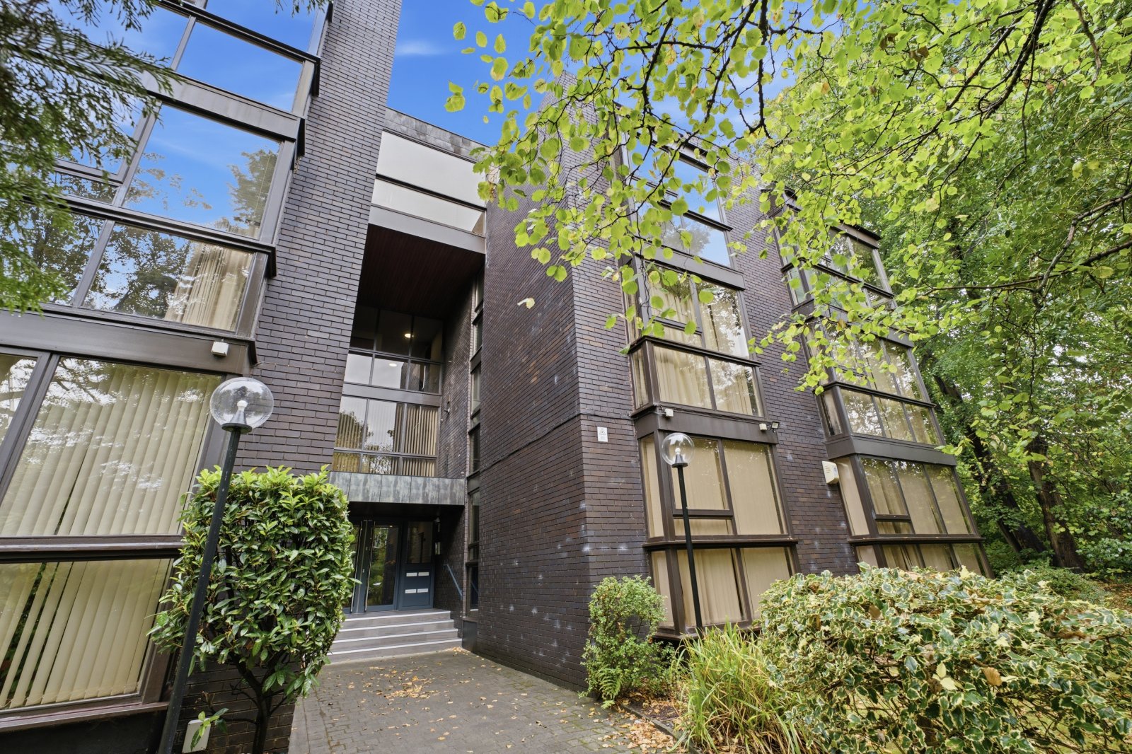 Parkfield Road South, Manchester, Greater Manchester, M20