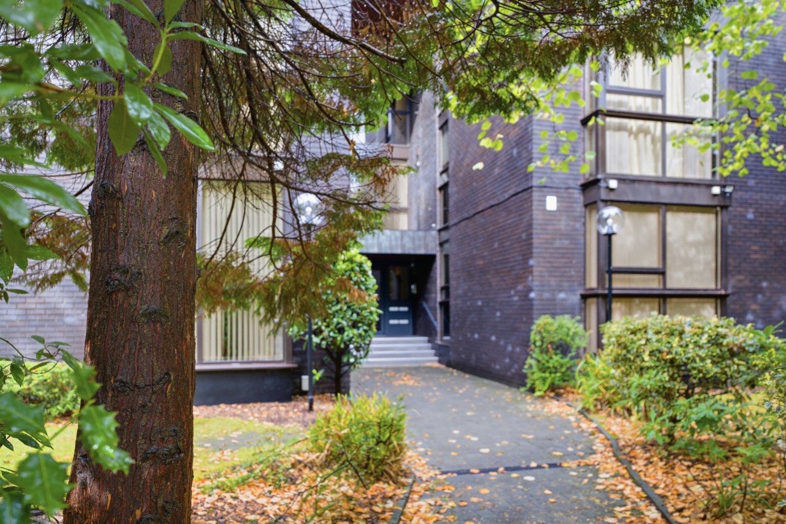 Parkfield Road South, Manchester, Greater Manchester, M20