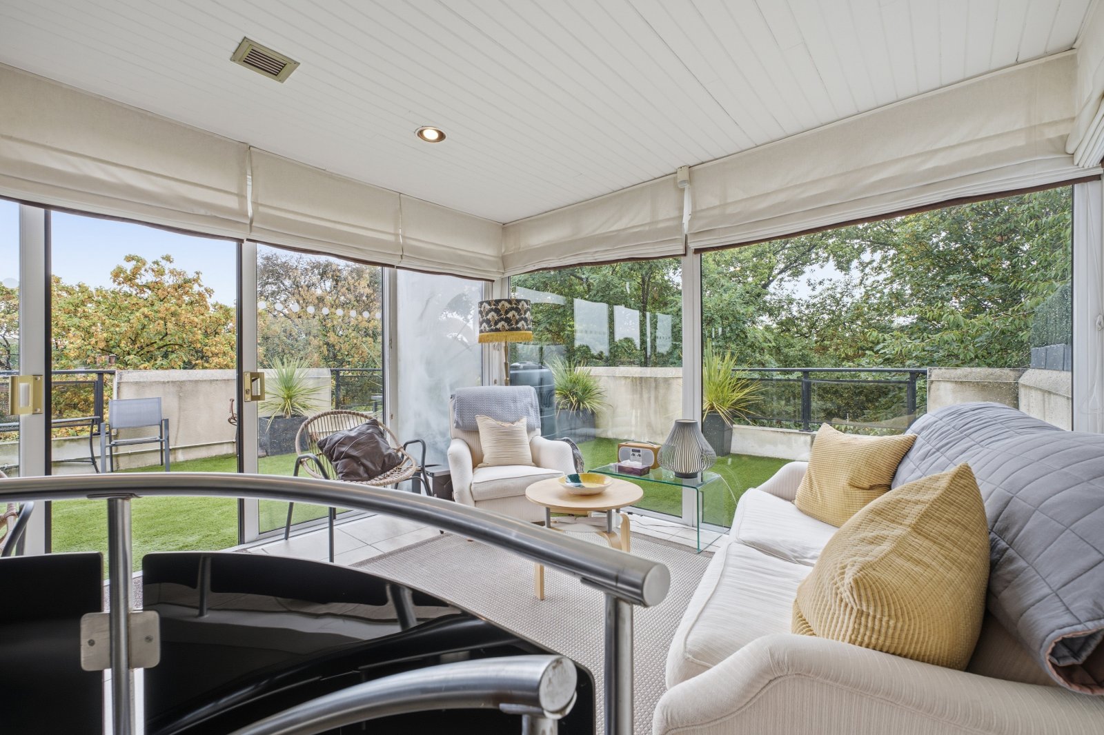 Parkfield Road South, Manchester, Greater Manchester, M20