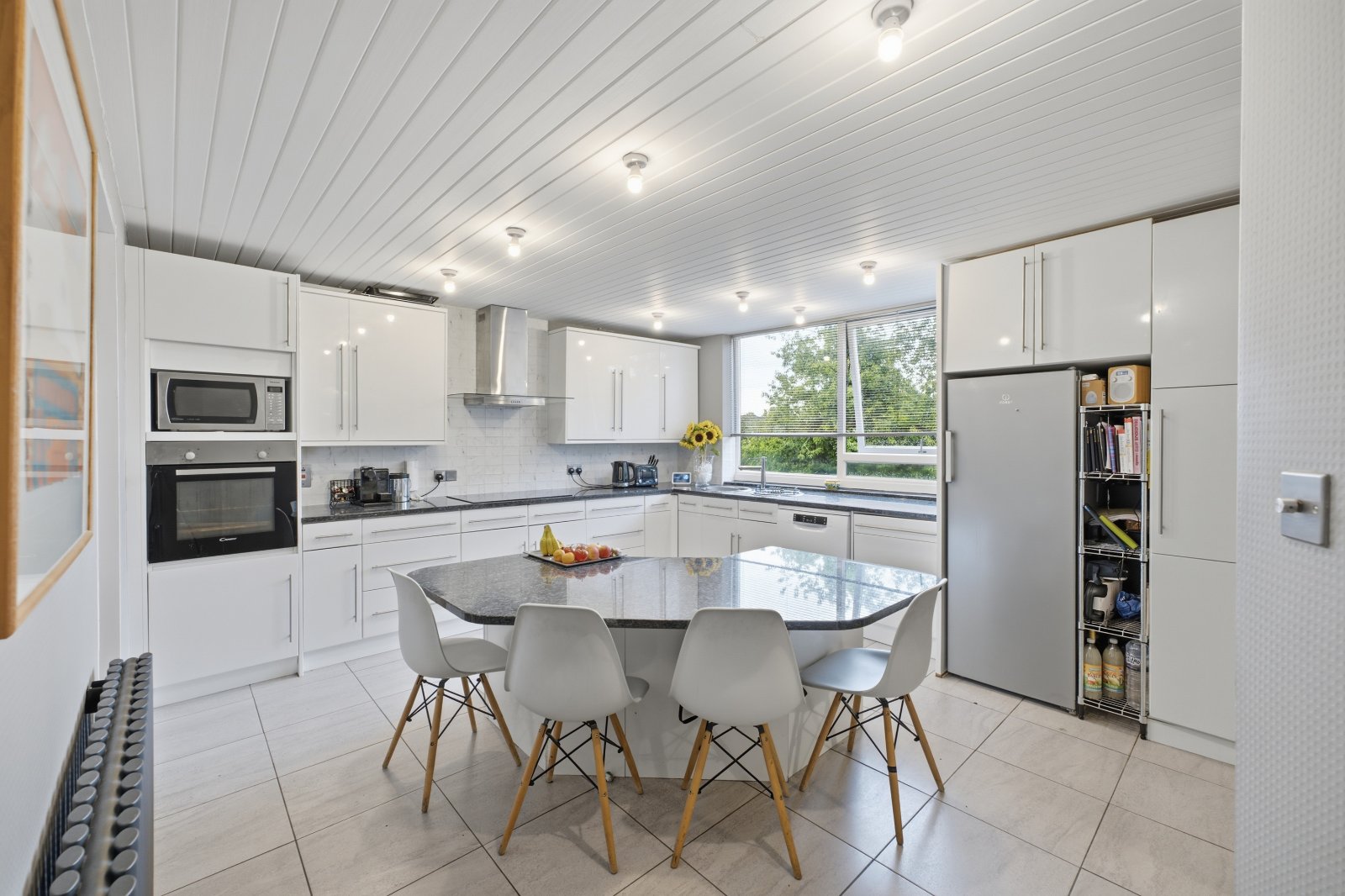 Parkfield Road South, Manchester, Greater Manchester, M20