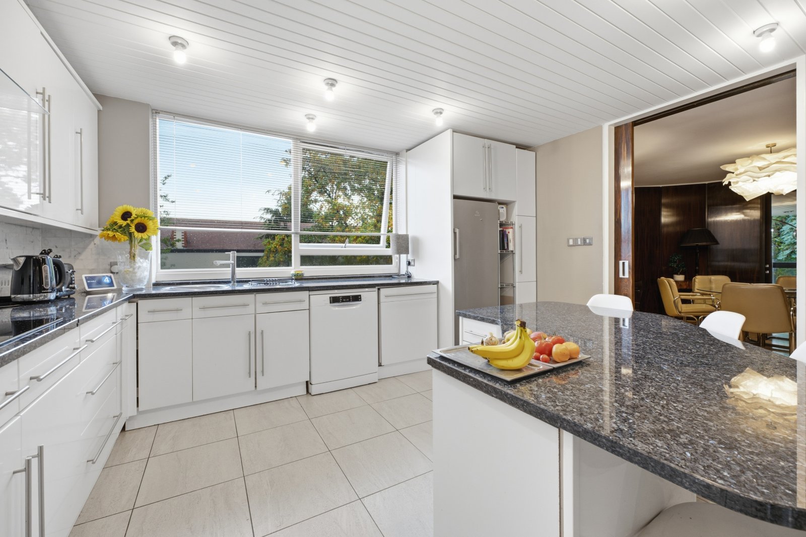 Parkfield Road South, Manchester, Greater Manchester, M20