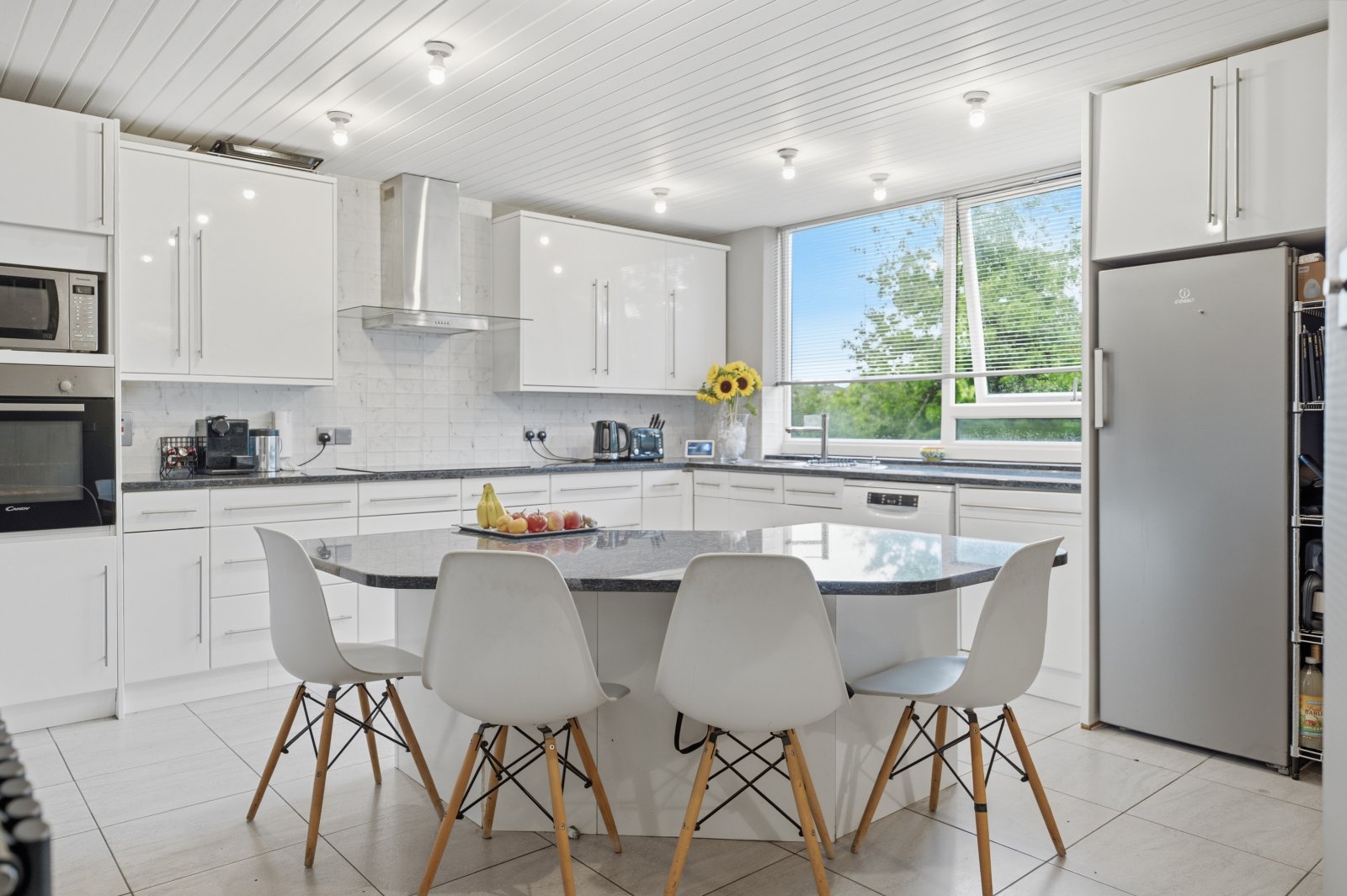Parkfield Road South, Manchester, Greater Manchester, M20