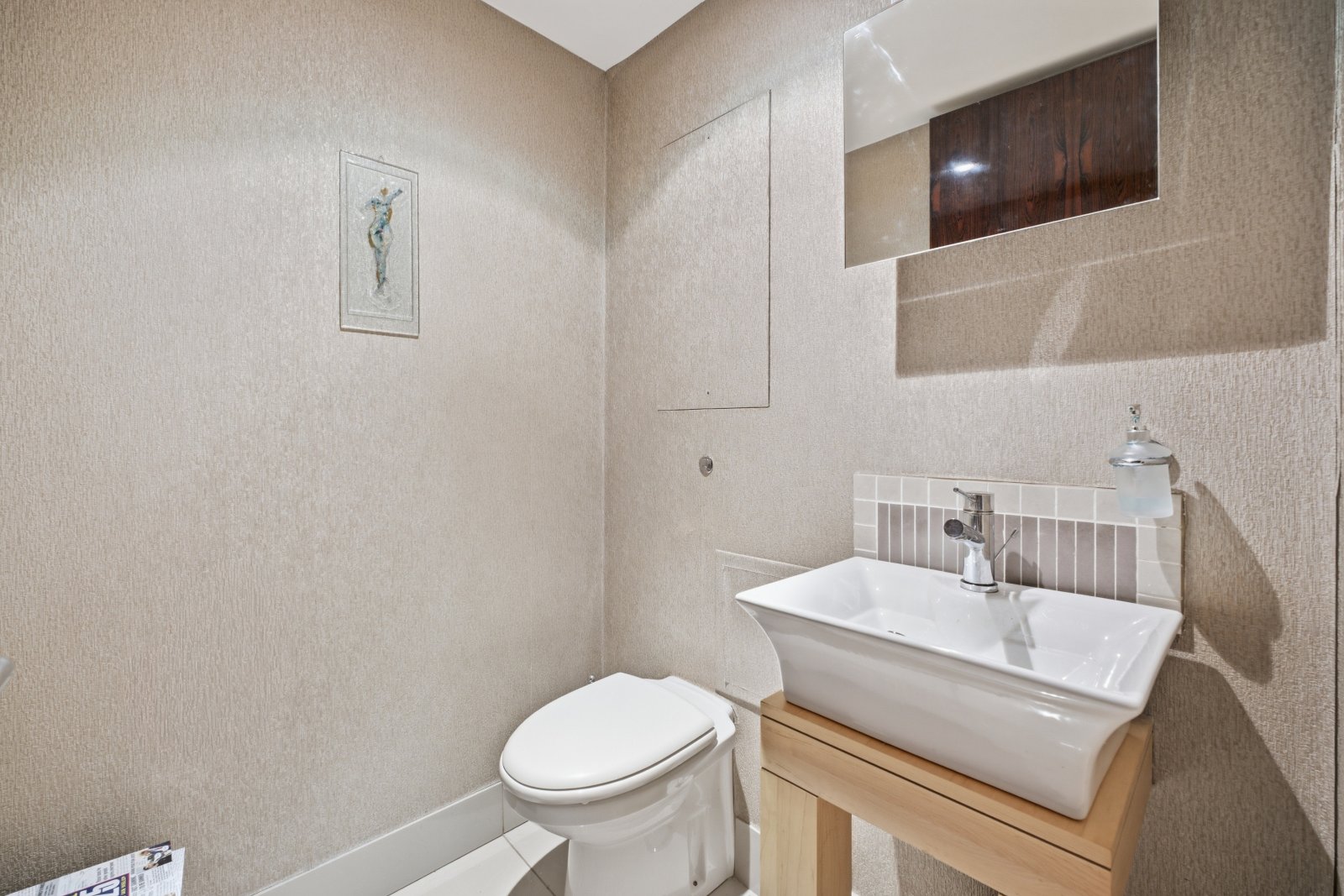 Parkfield Road South, Manchester, Greater Manchester, M20