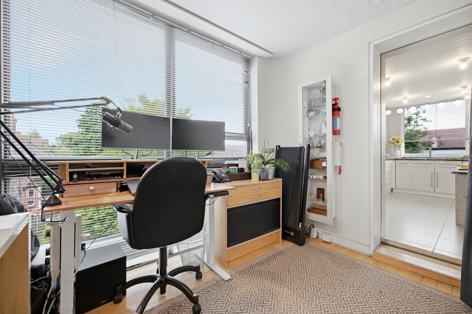 Parkfield Road South, Manchester, Greater Manchester, M20